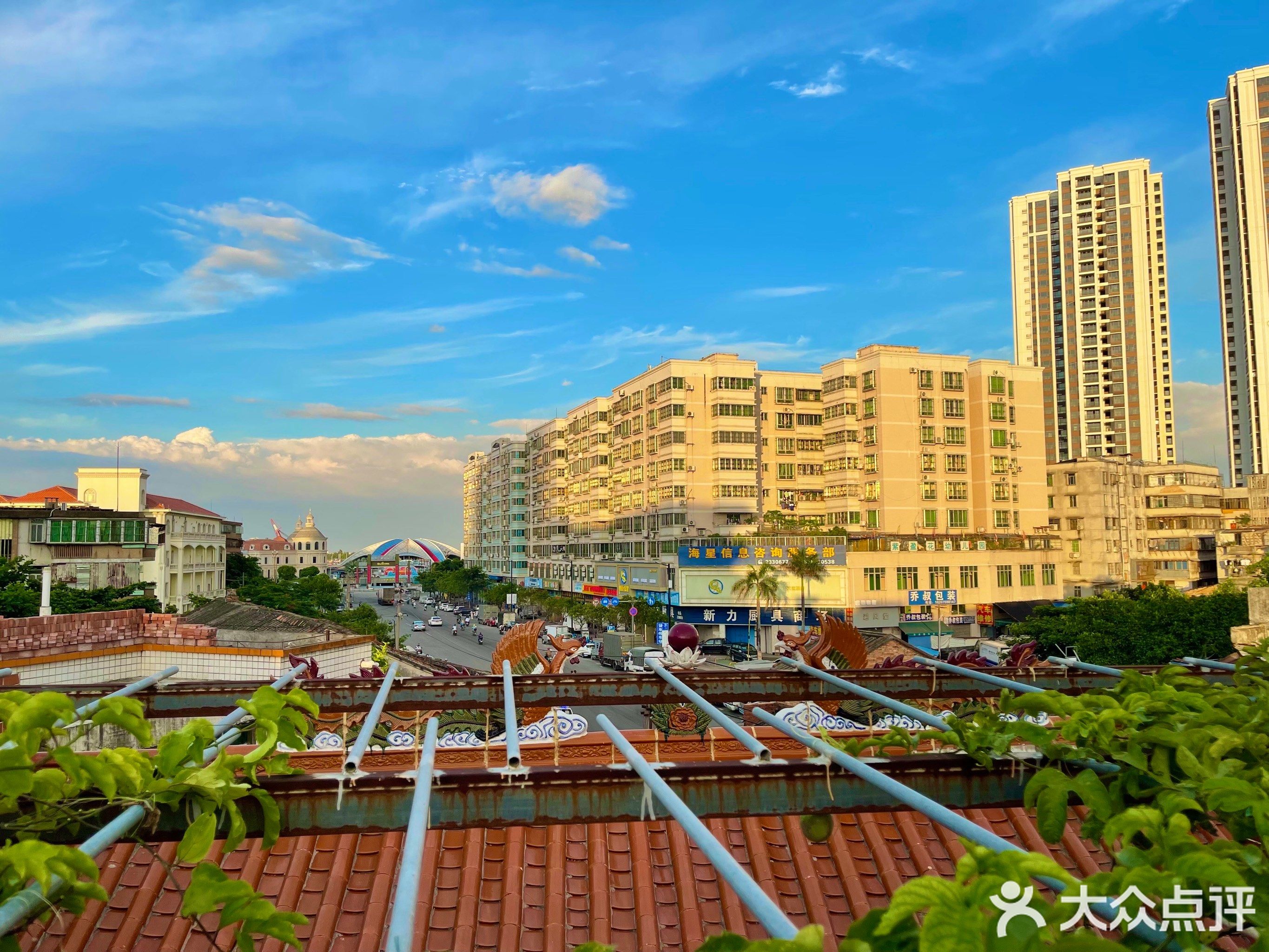 仙庙小龙虾海鲜私厨(天后官店)
