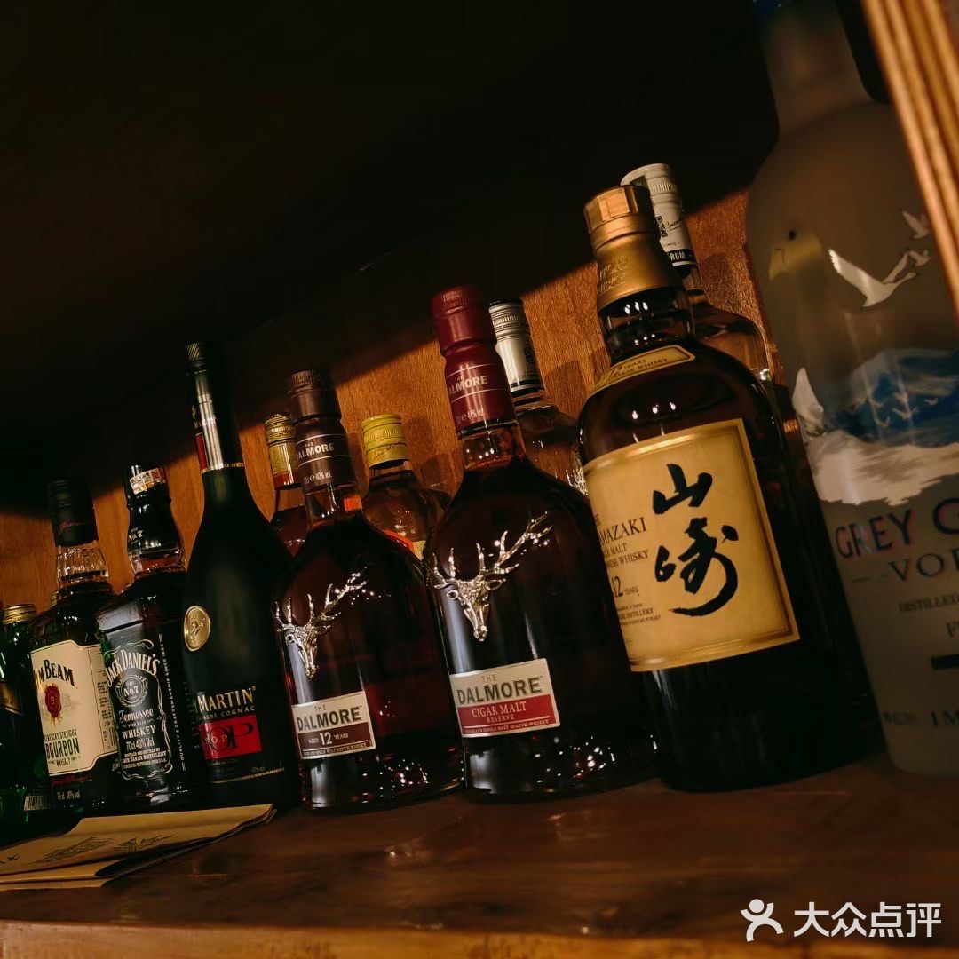 礼舍披萨咖啡馆