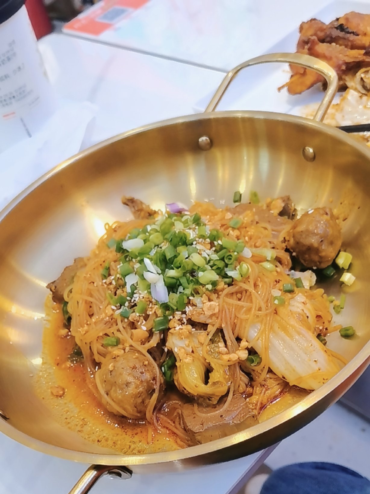 桂煮精选烫捞(宁春城店)