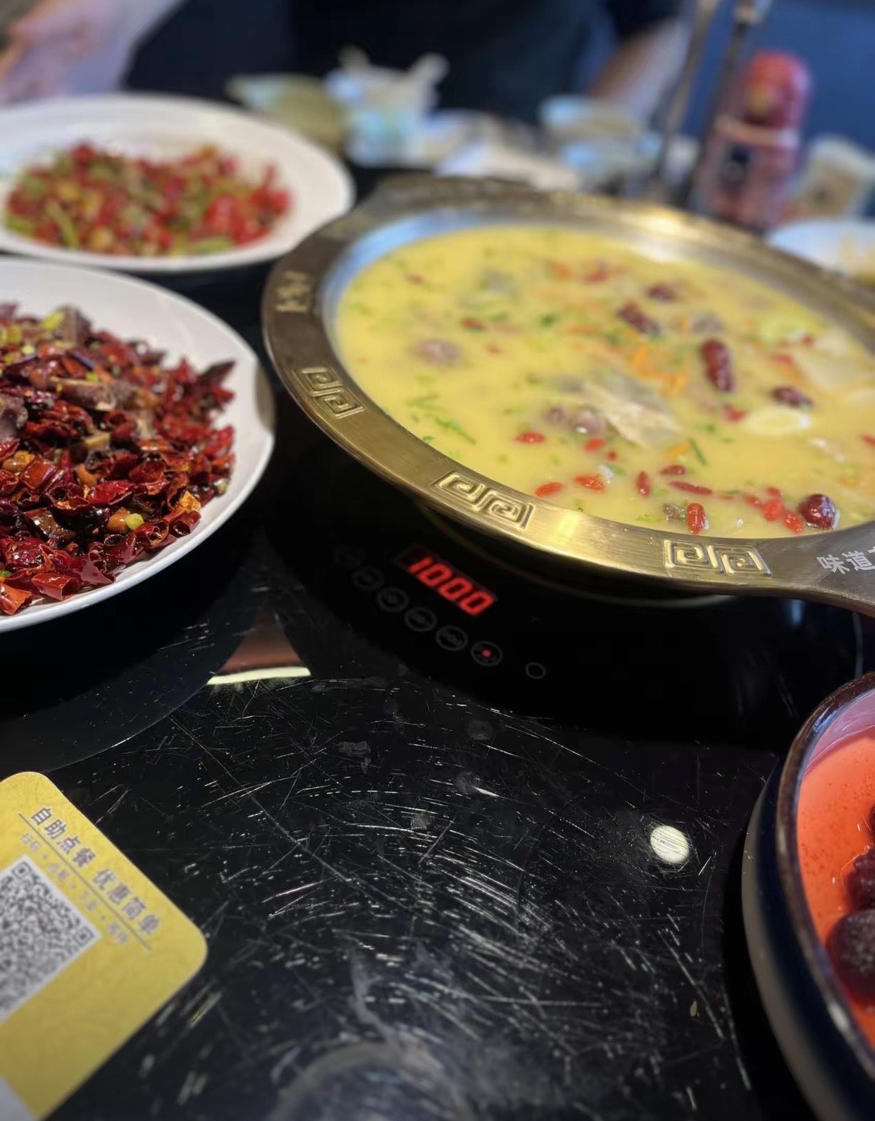 柒堂甲鱼馆(东城蓝色港湾店)