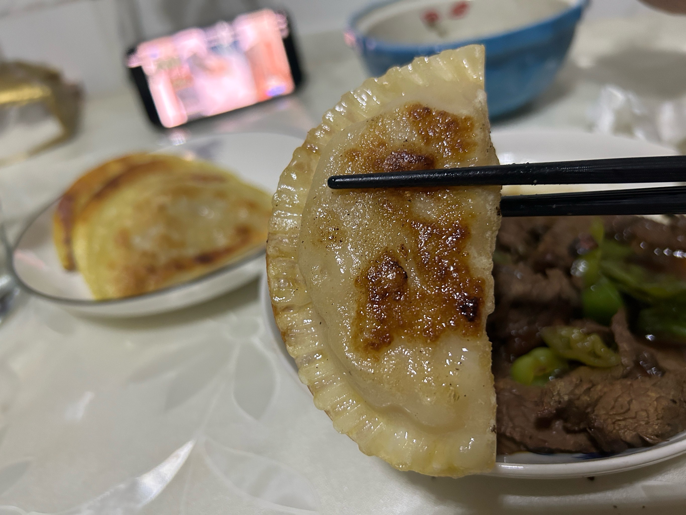 bibigo必品阁(北京首都国际机场3号航站楼C区店)