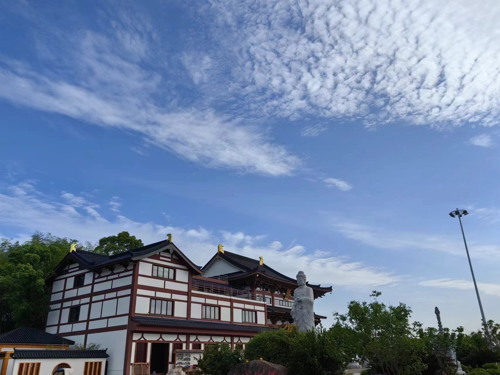 海山寺