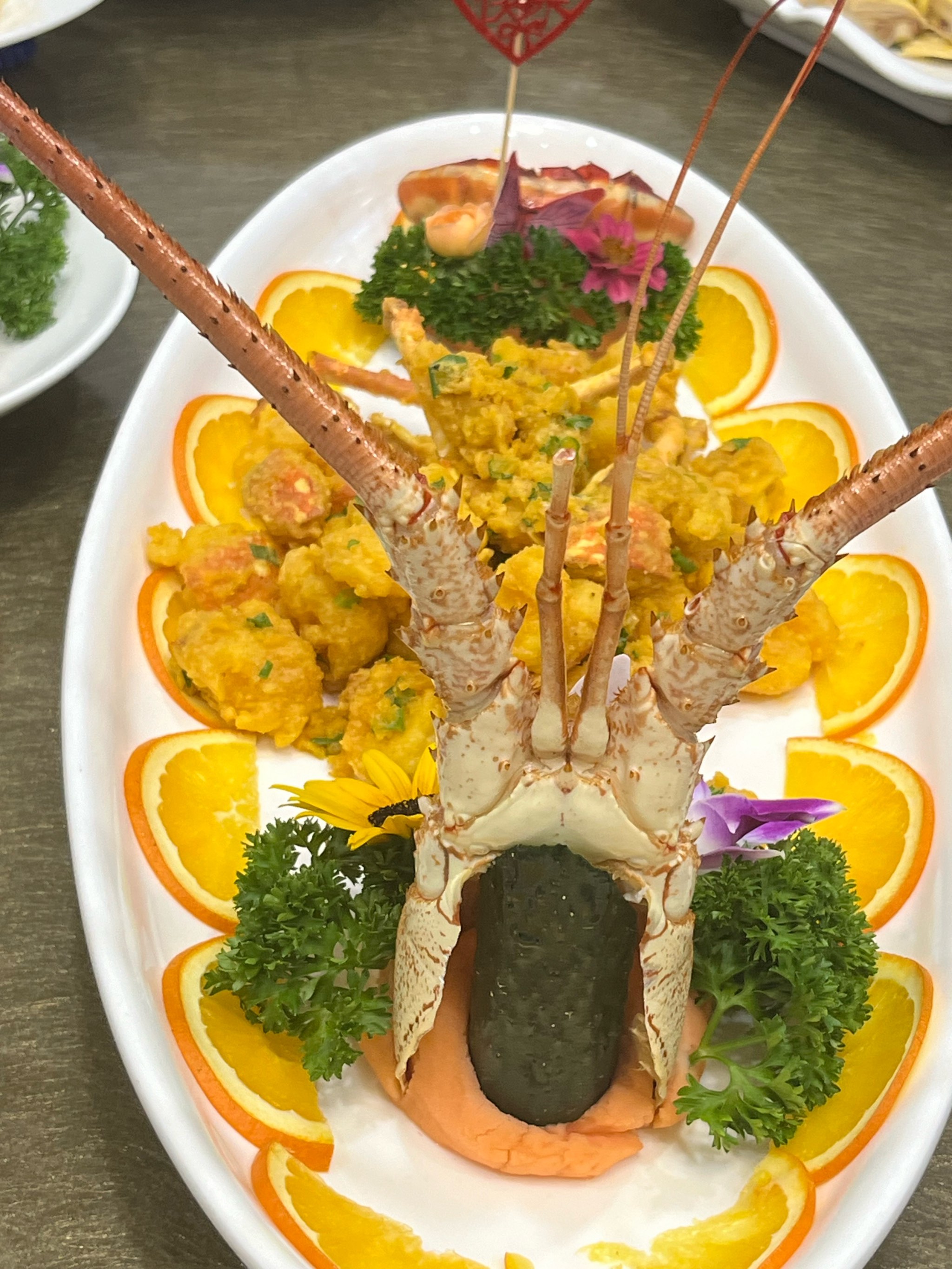 北纬31°食府