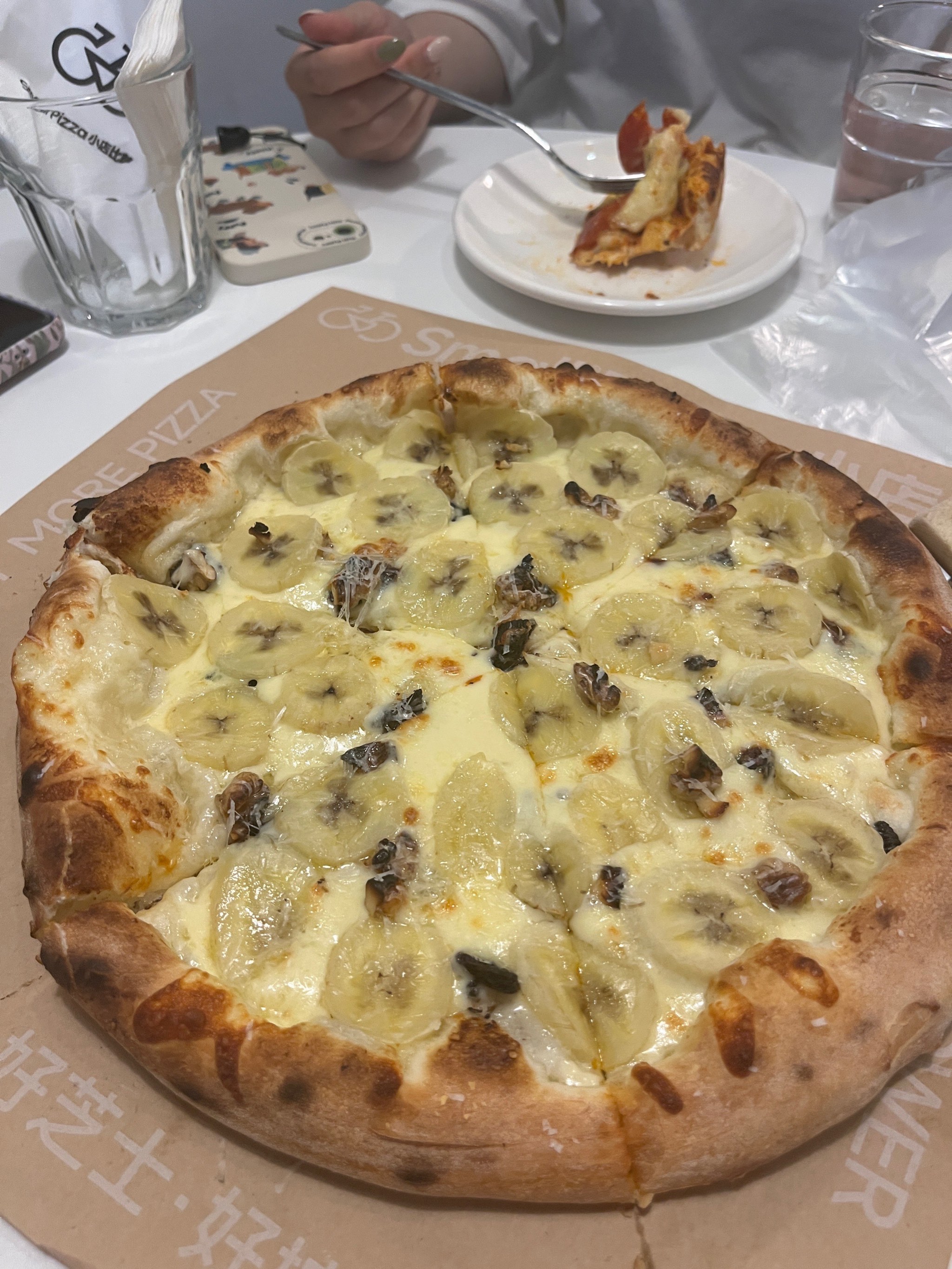 旧梦(梦之岛购物中心店)