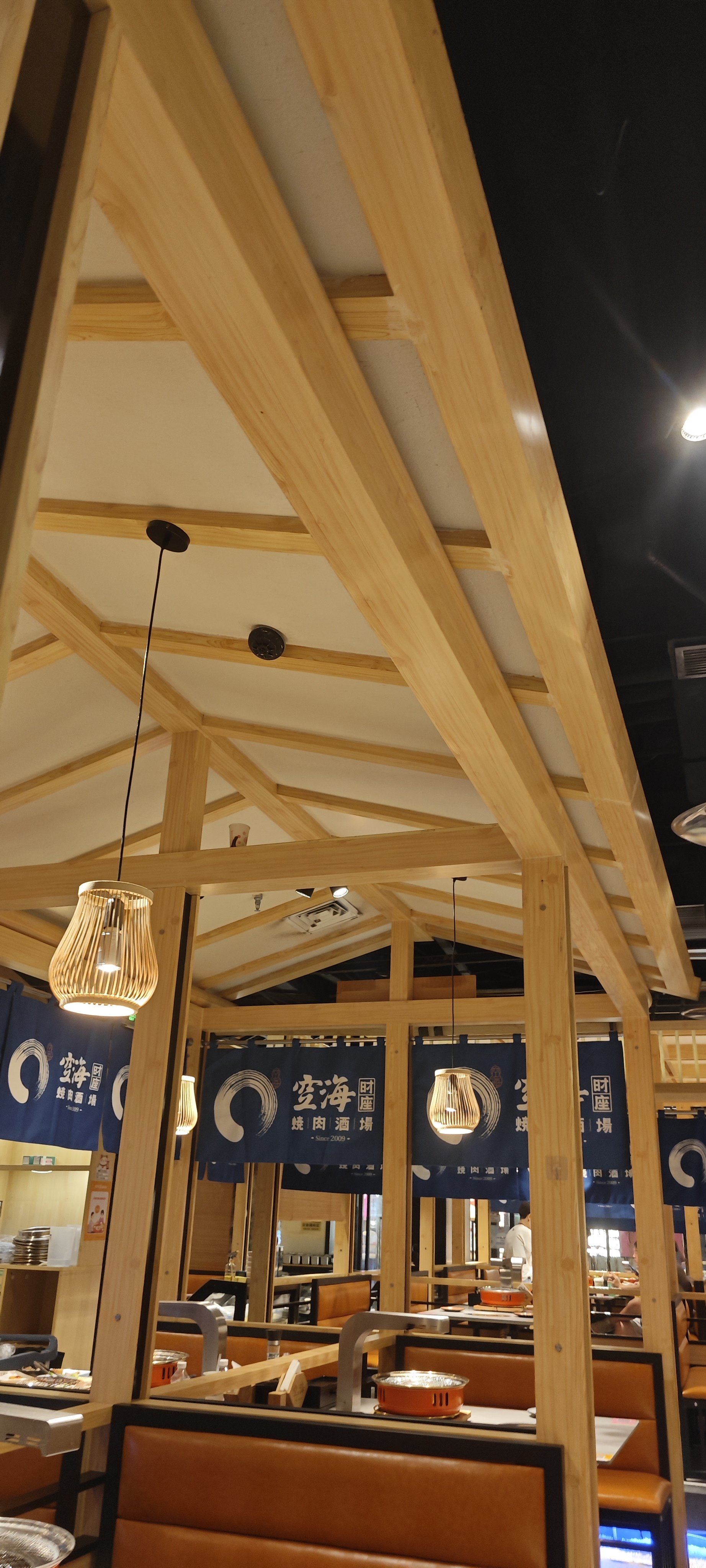 印象烤肉(师大-照壁庭轩美食广场店)
