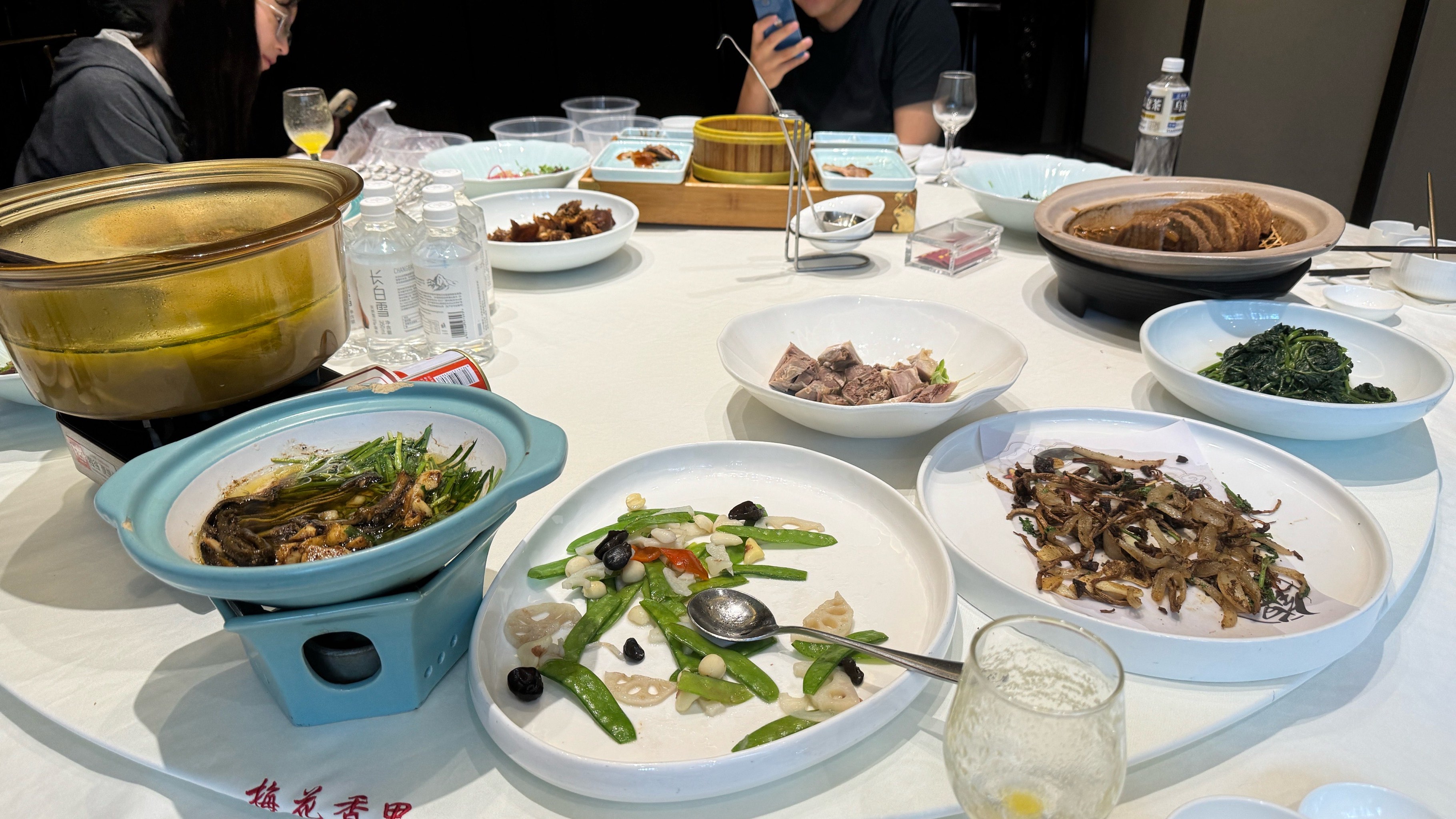 阅城国际花园