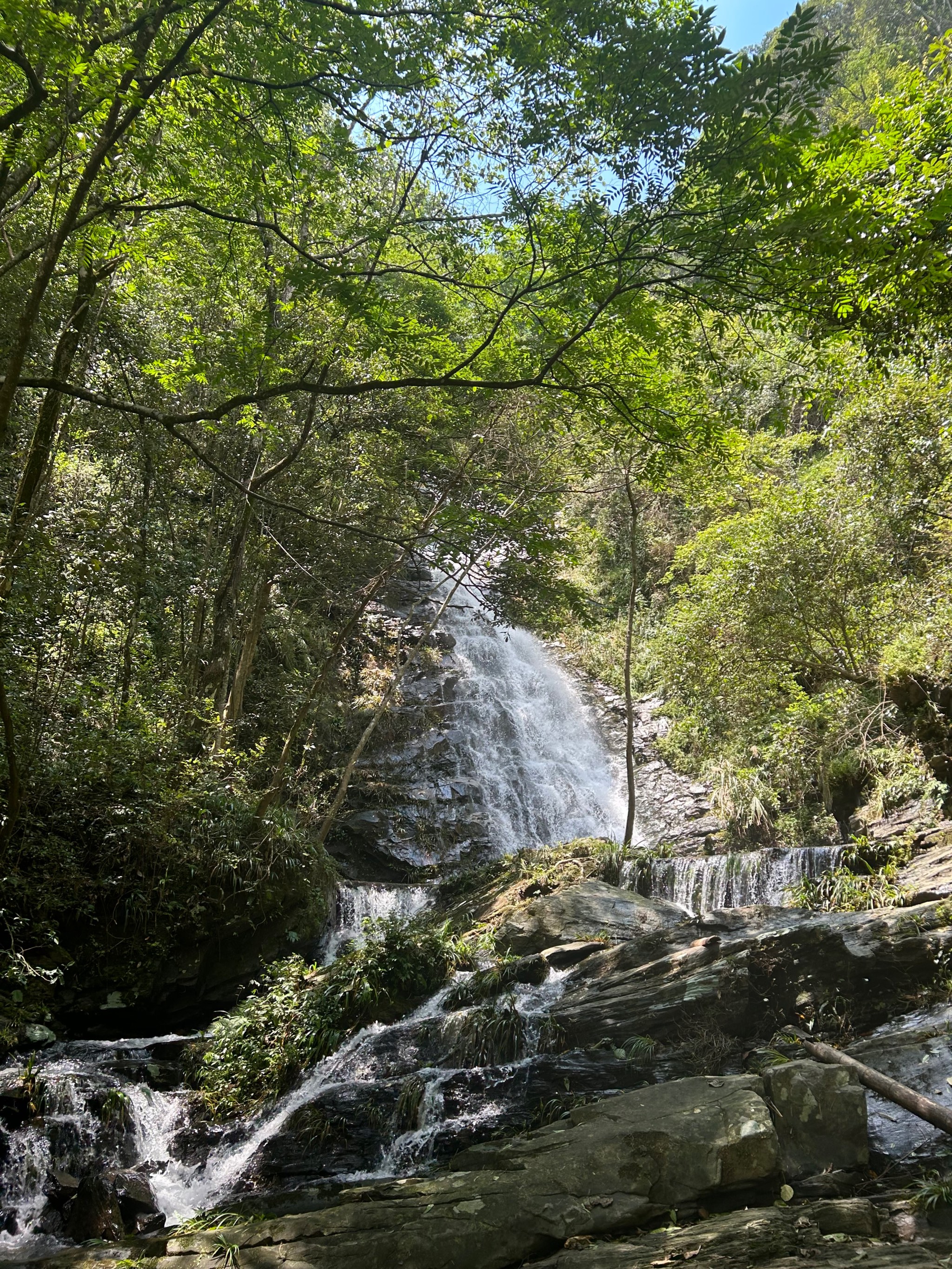 瓦岗嘴