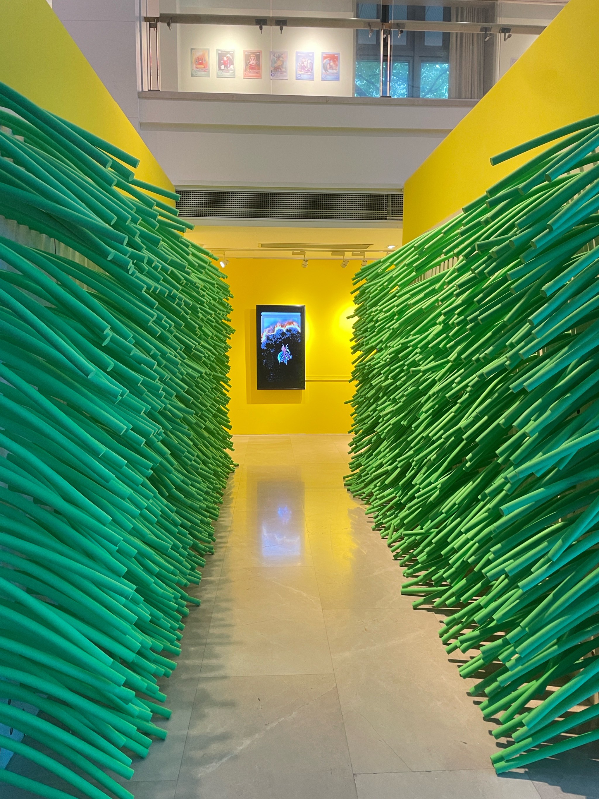 元启山海经(明发国际新城店)