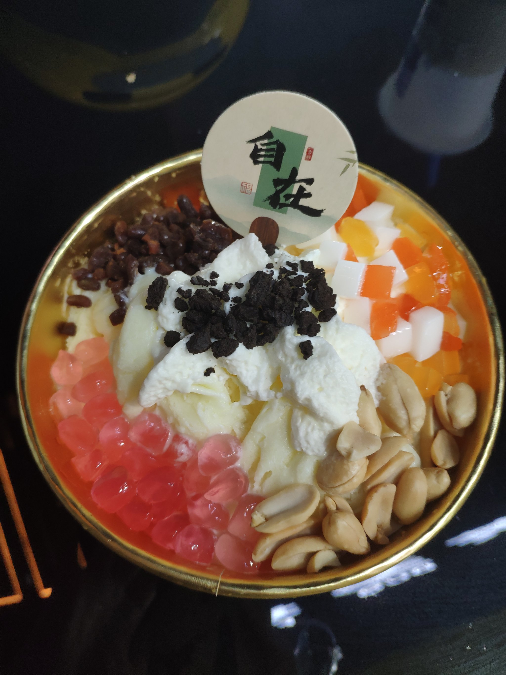 茶多坊奶茶店(鹤州店)