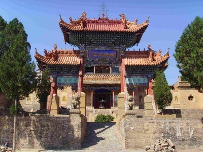 青云寺