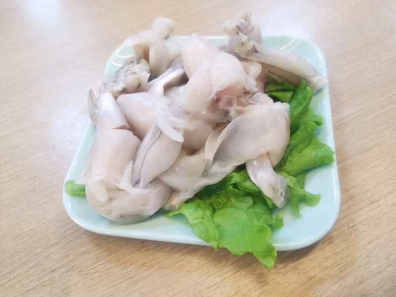潘李丁手工火锅