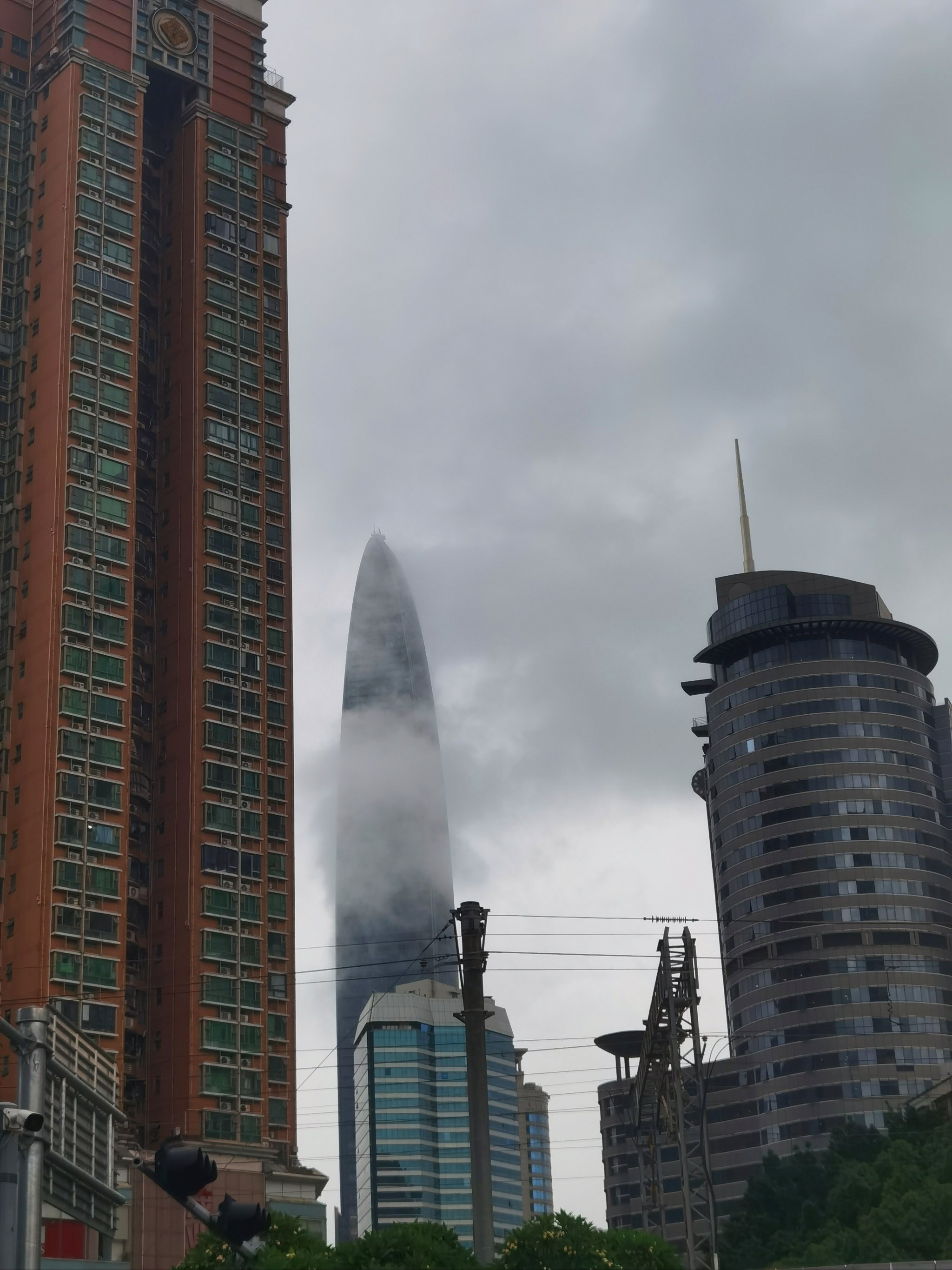 深圳市罗湖区党群服务中心