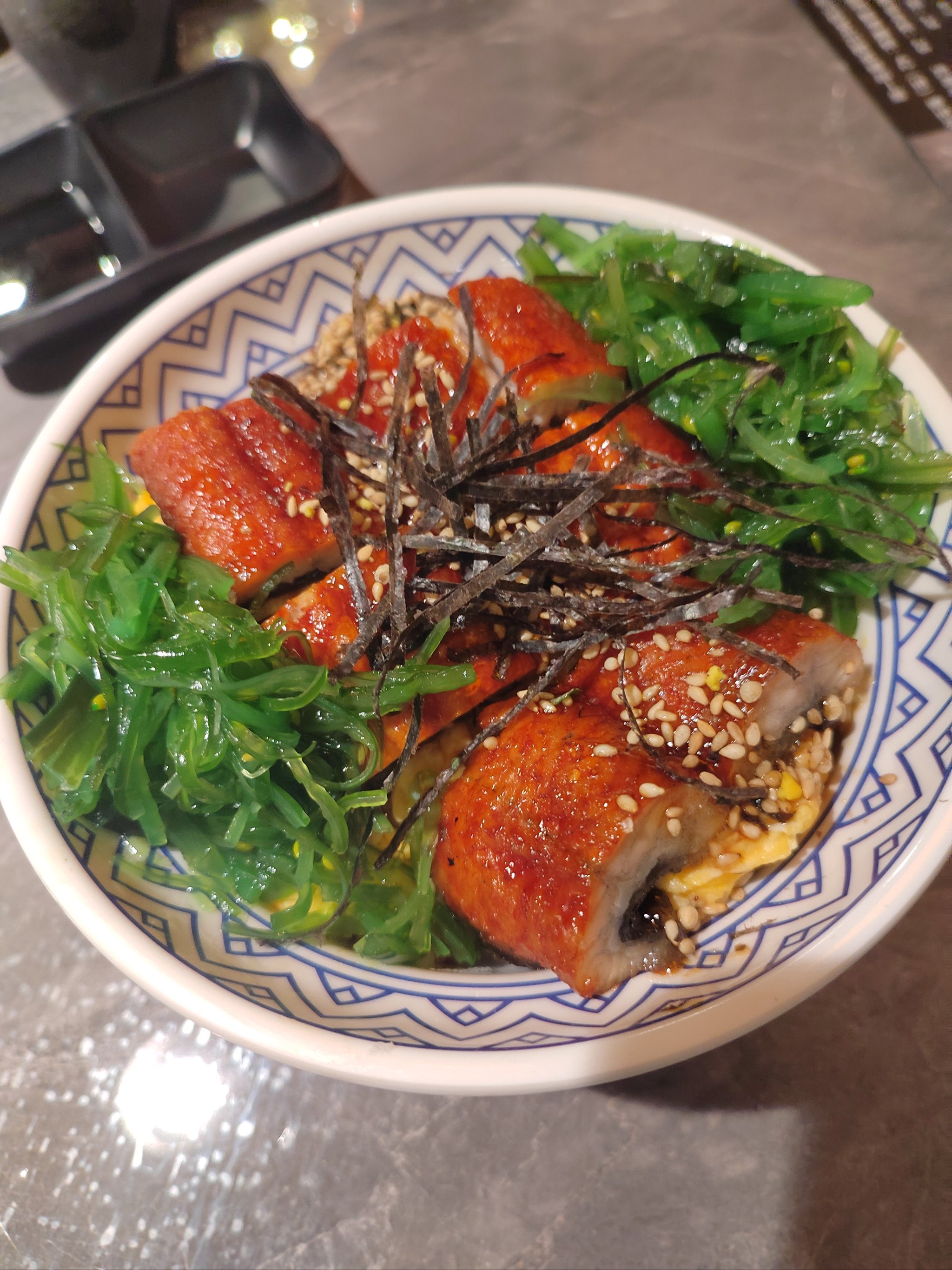 中山国际酒店·四季樱日式料理餐厅