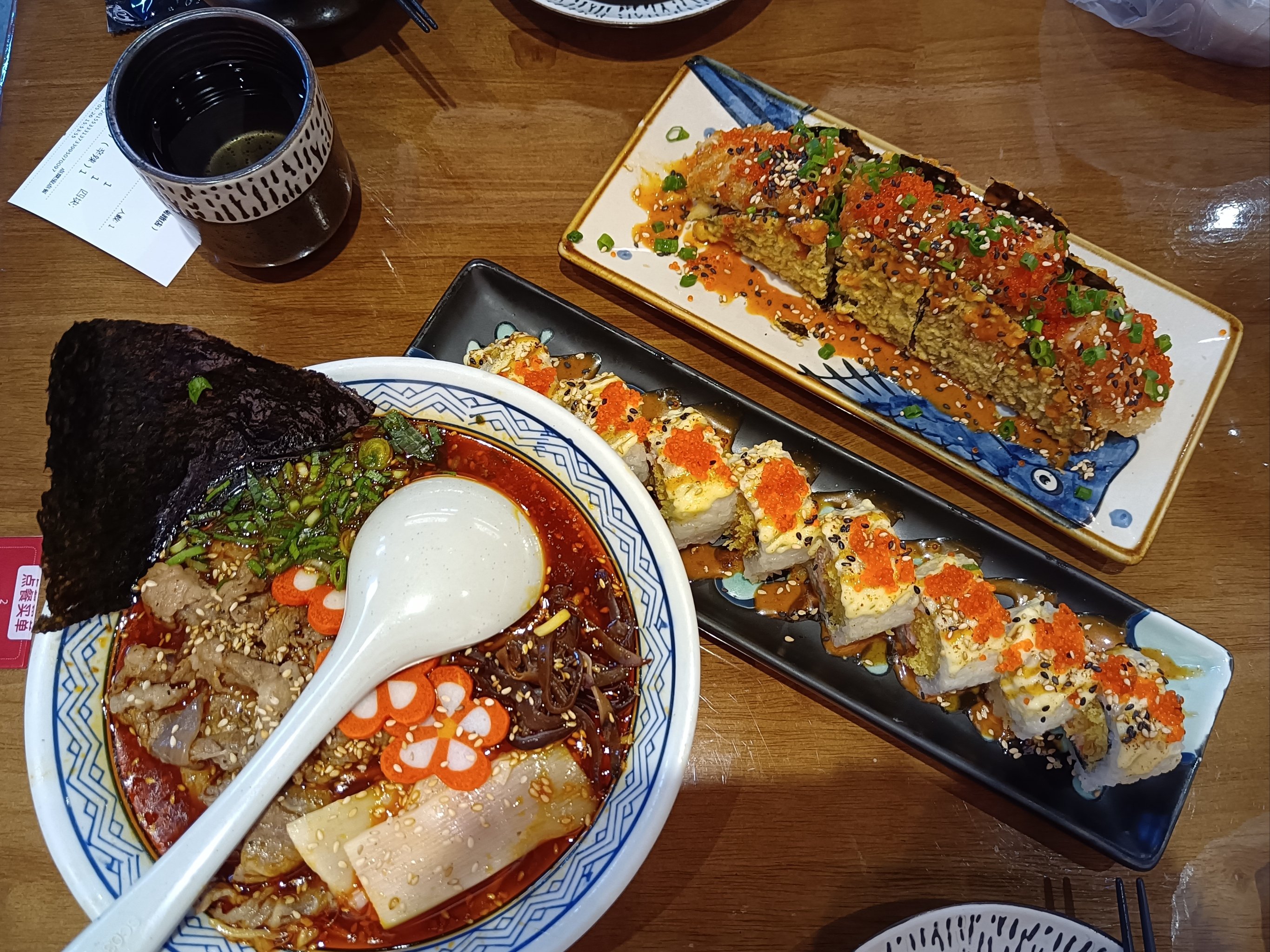 花道寿司(锦绣华城店)