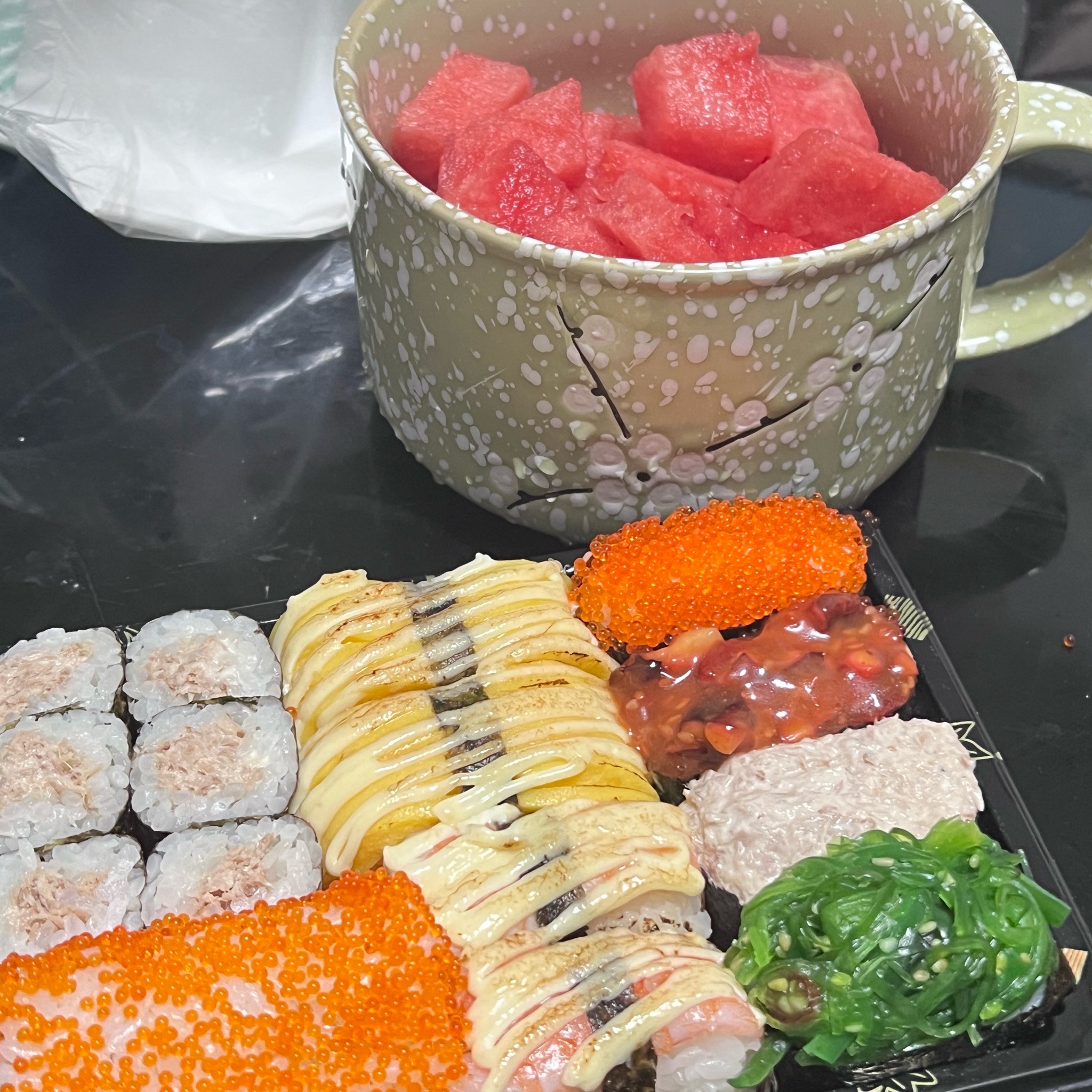 吉米寿司(清溪店)