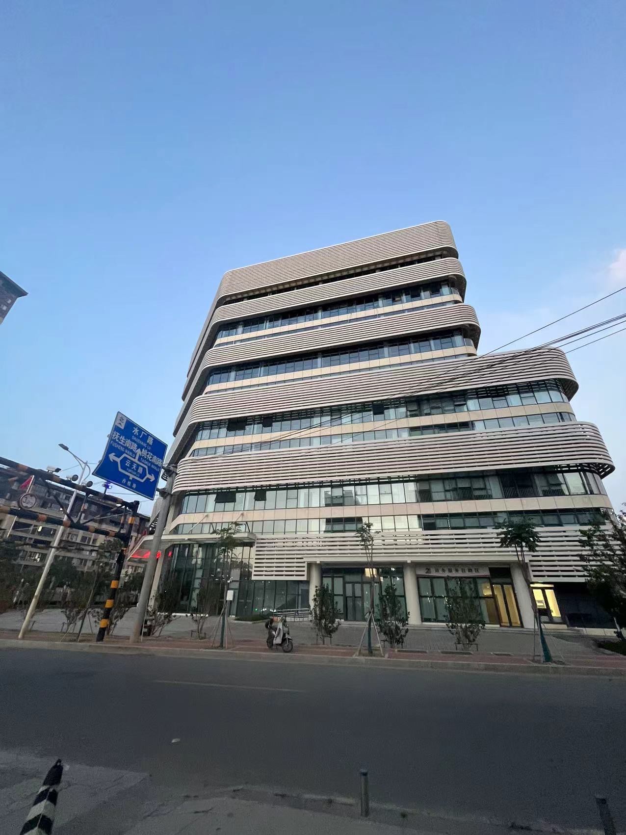 南昌市市民中心