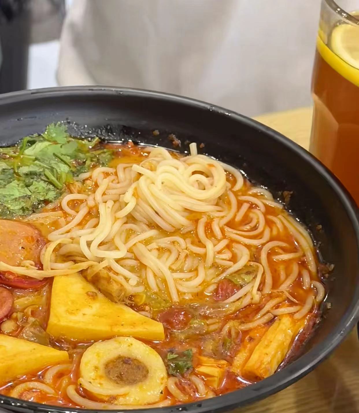 桐记米线(云集店)