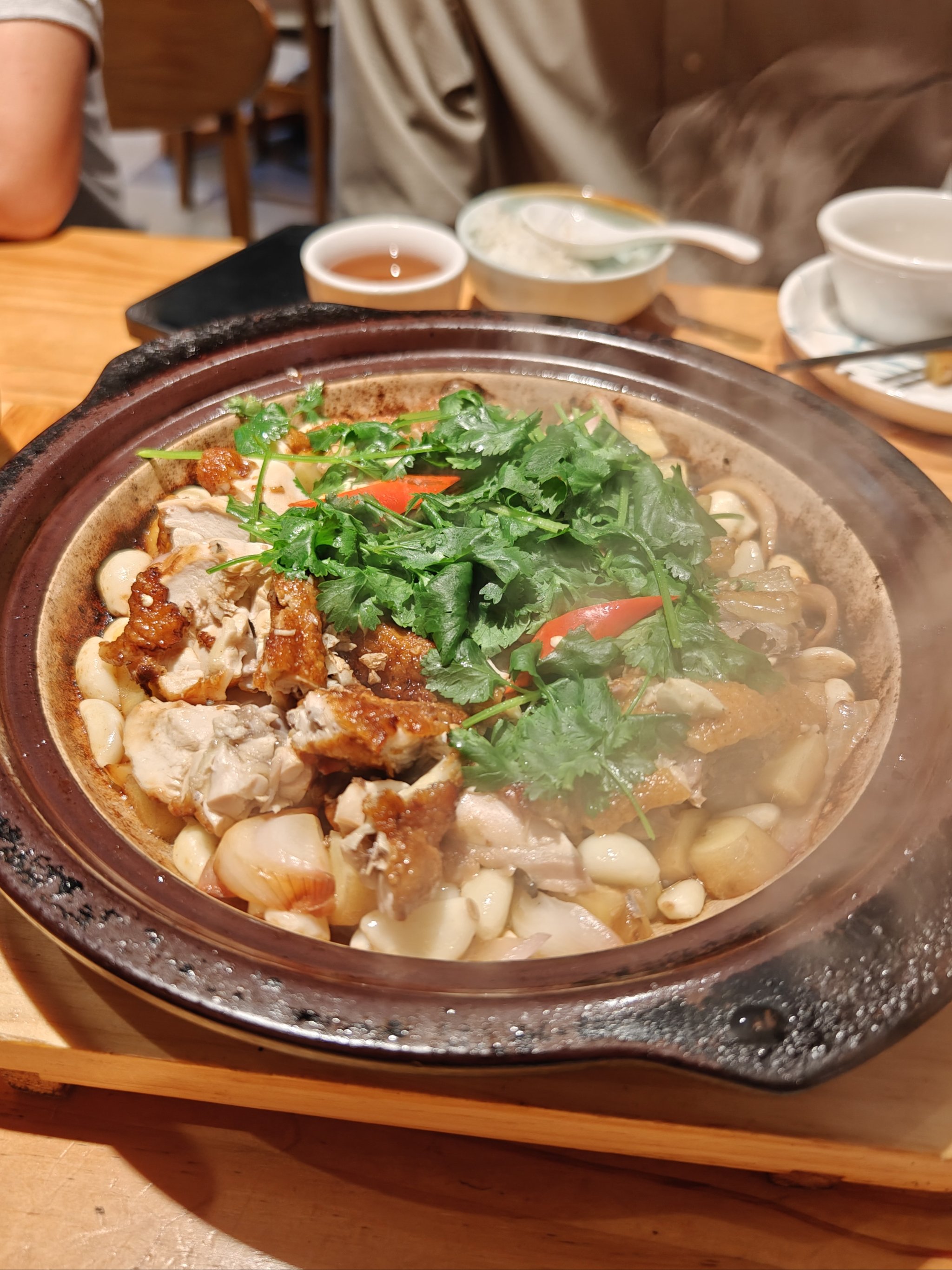 南京江北新区市民中心