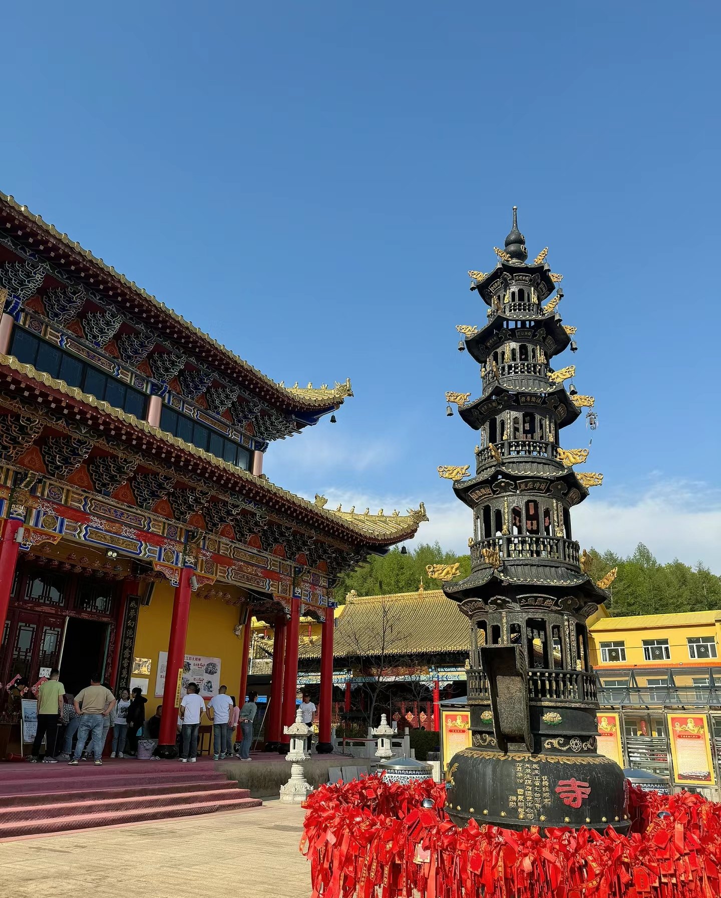 极灵寺