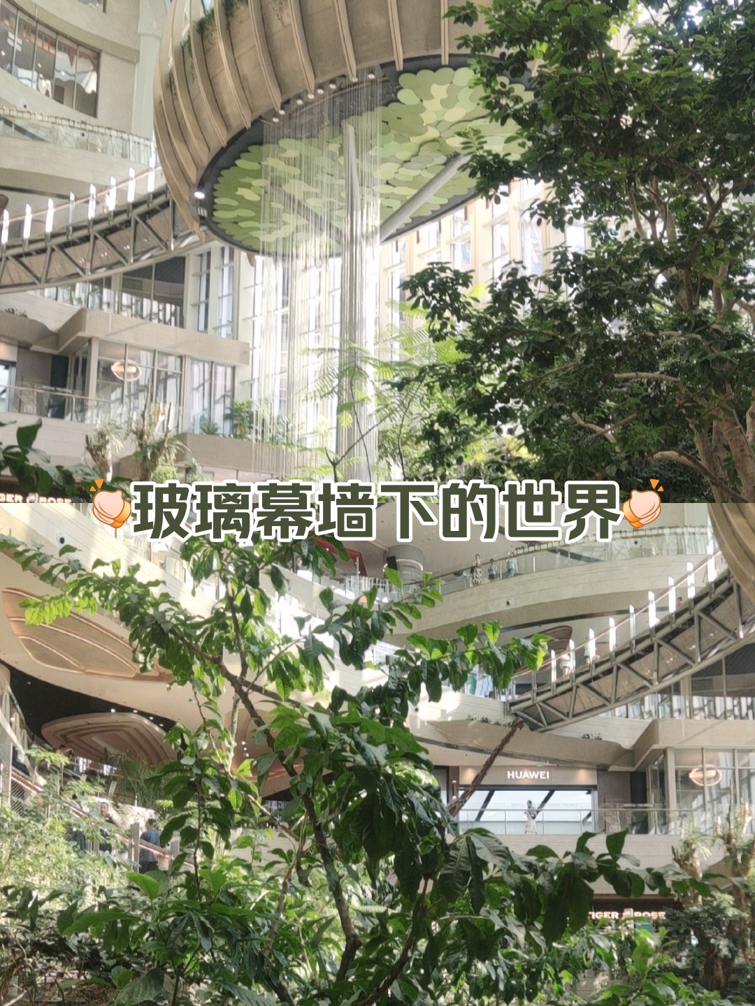 光环花园城