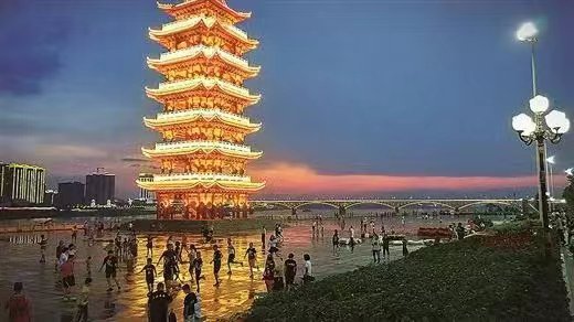 明珠楼
