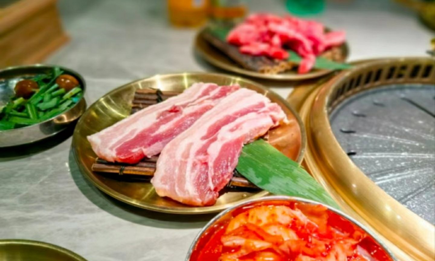 幸福老火锅(总店)