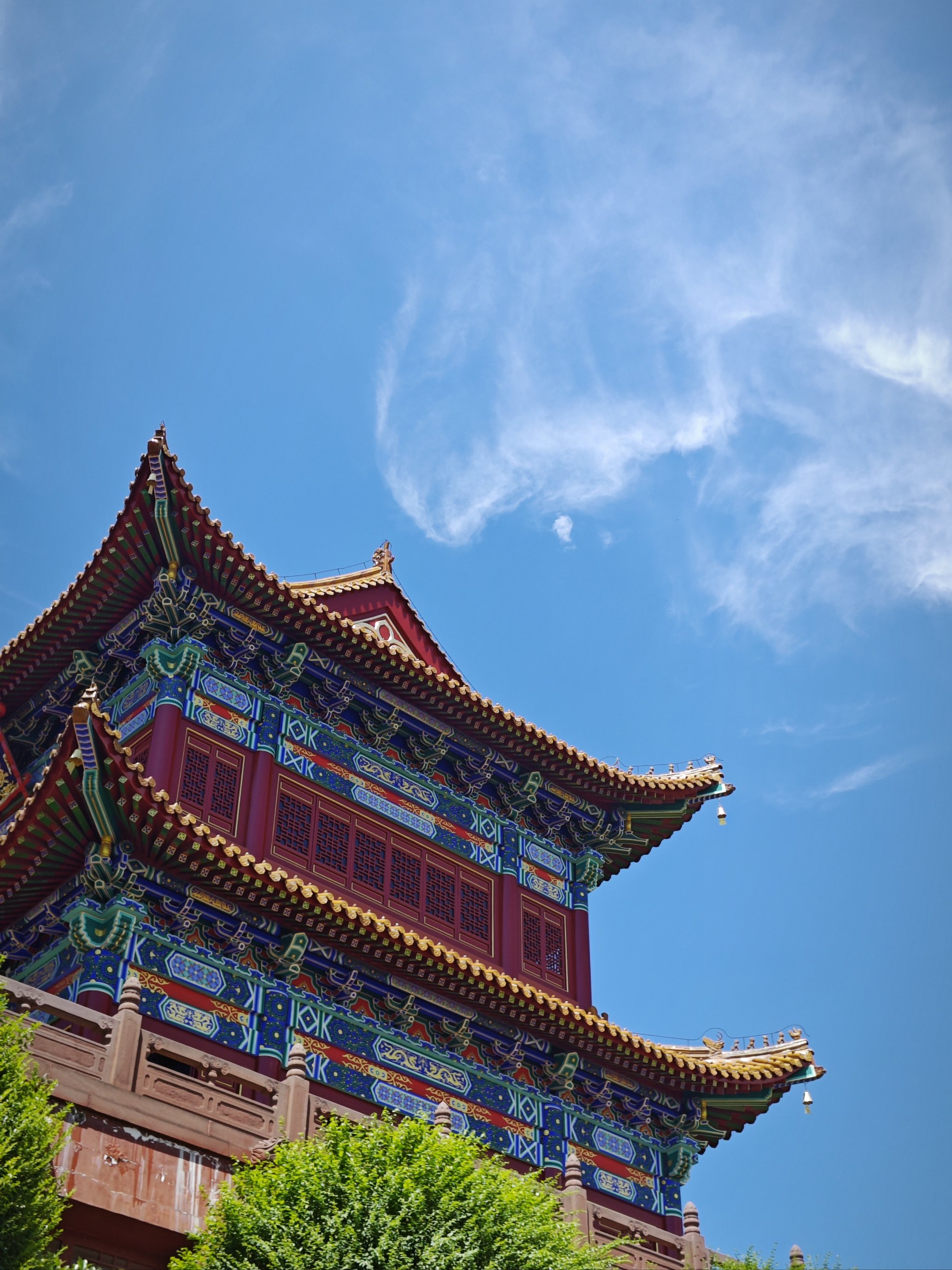 香山陵园