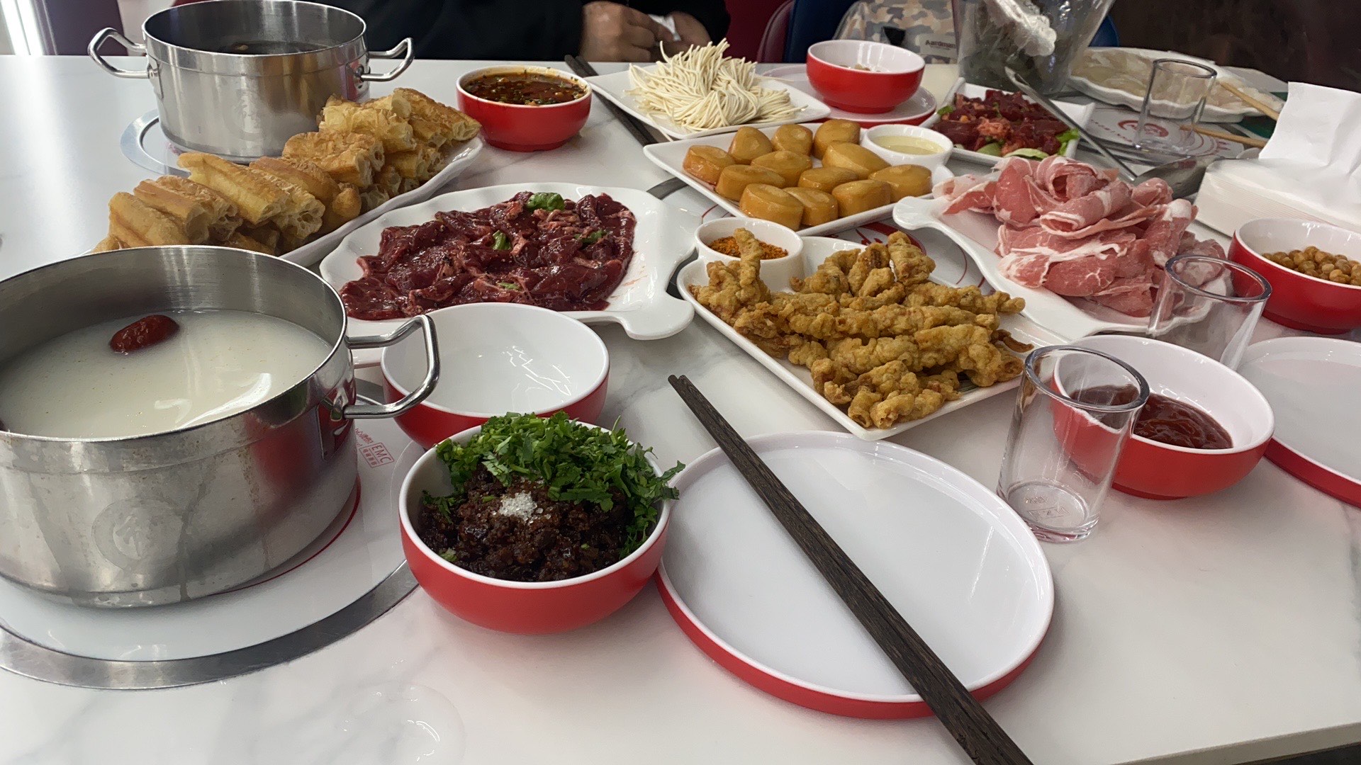 希望火锅美食(吉祥店)