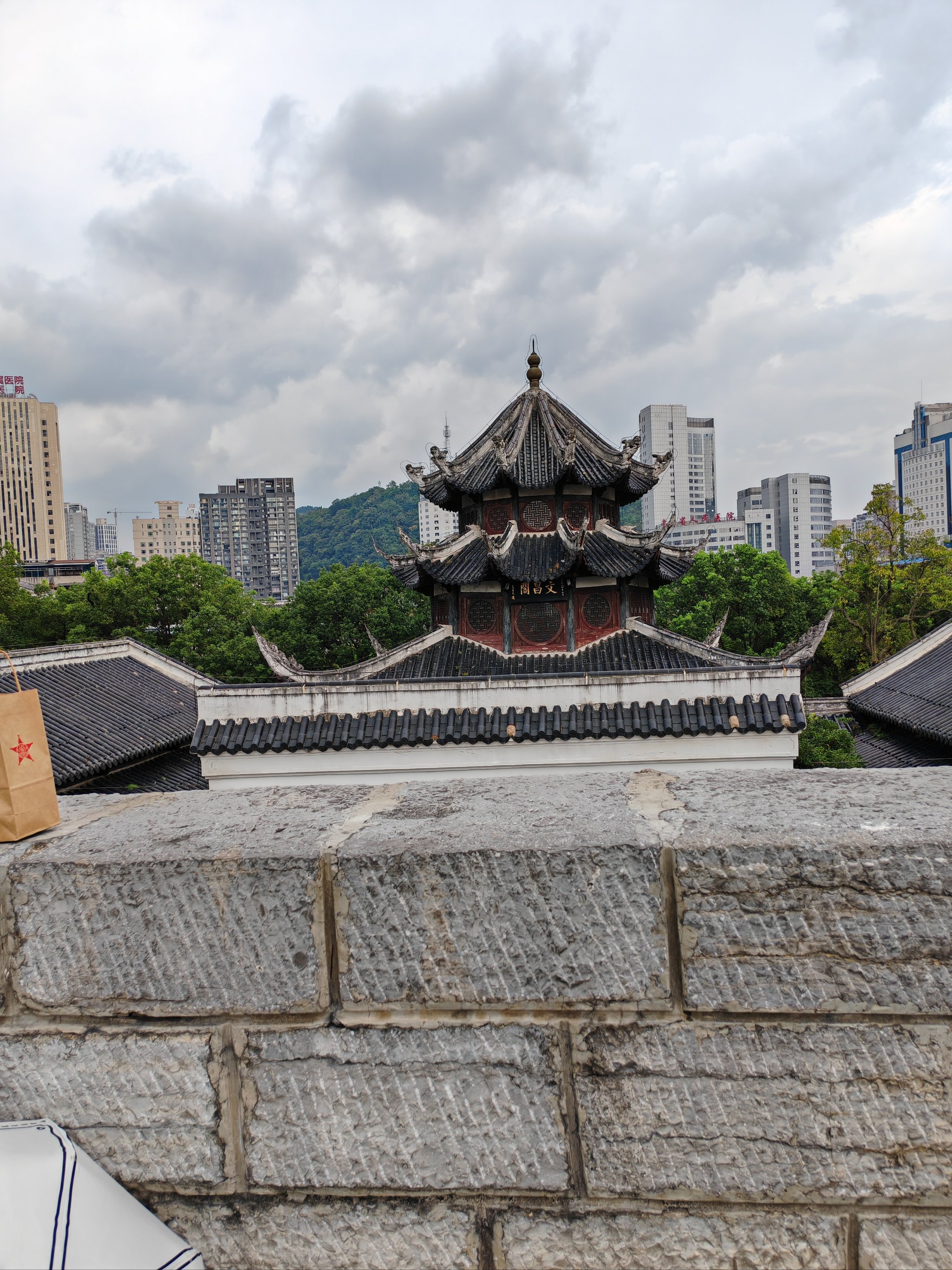 文昌庙