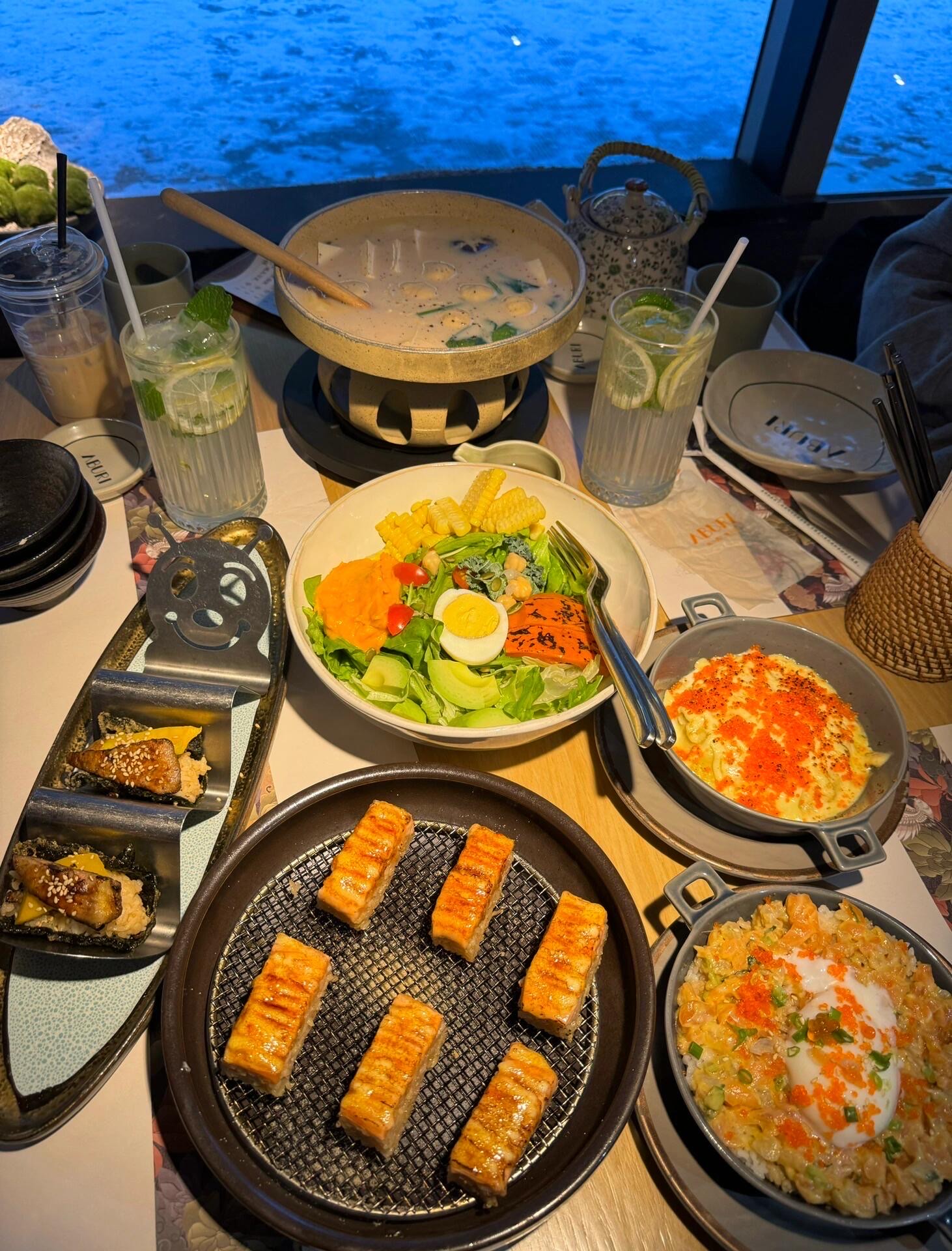 大阪壽司(浙江商城店)