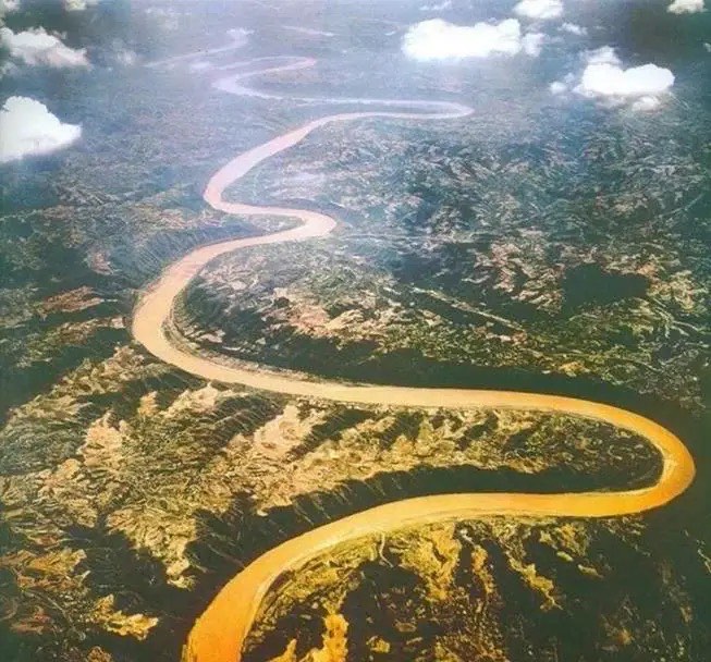 黄河