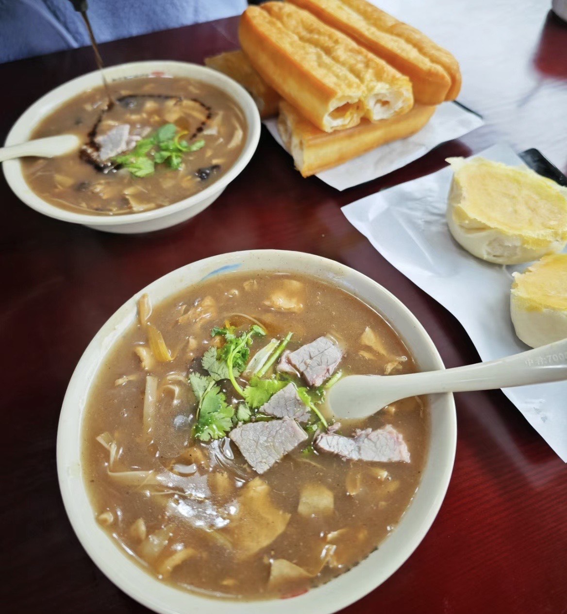 逍遥镇胡辣汤(二马路店)