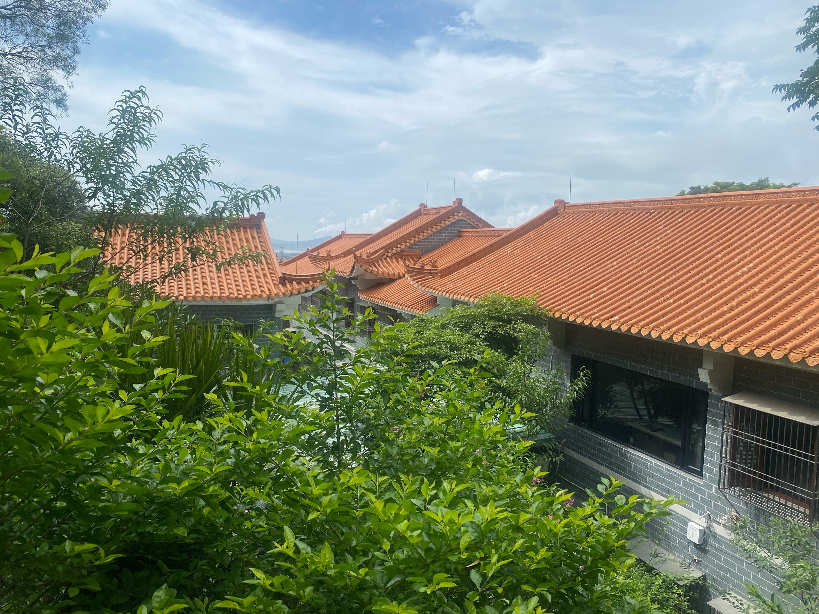 观海寺