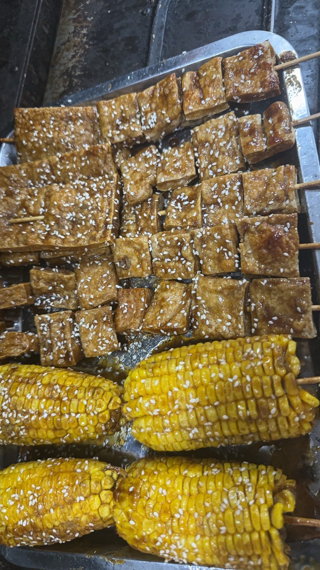 露天港式茶餐厅