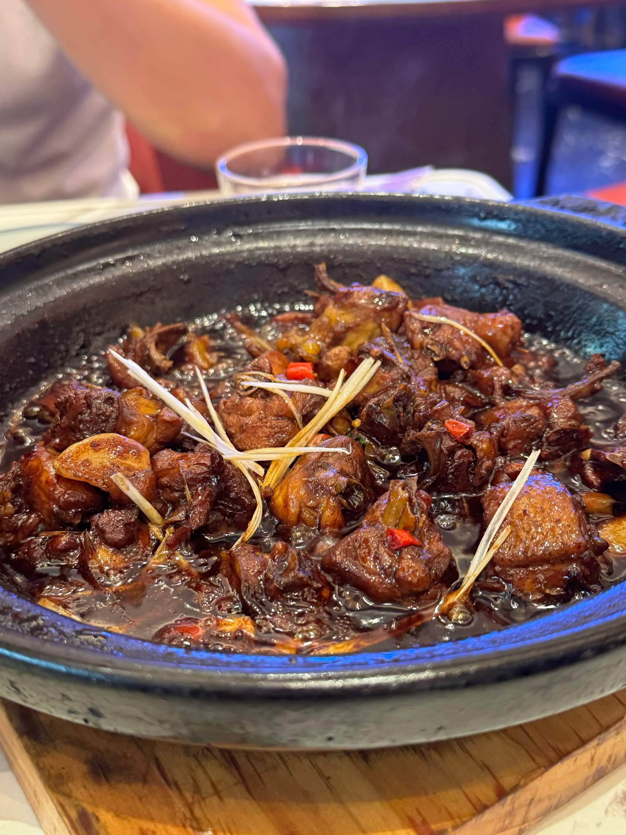 亲家母小黄鱼(盛世花语廊店)