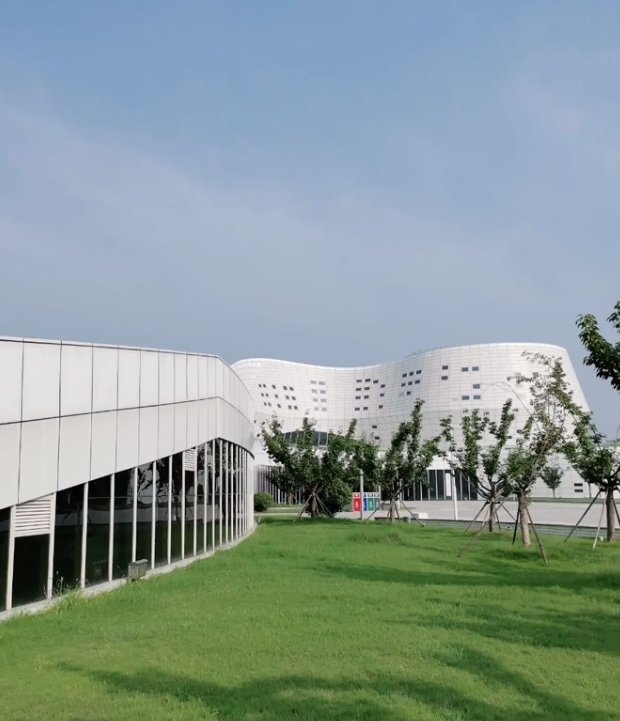 国家方志馆(南水北调分馆)