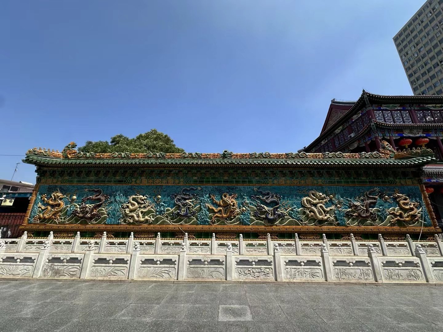 时恩寺