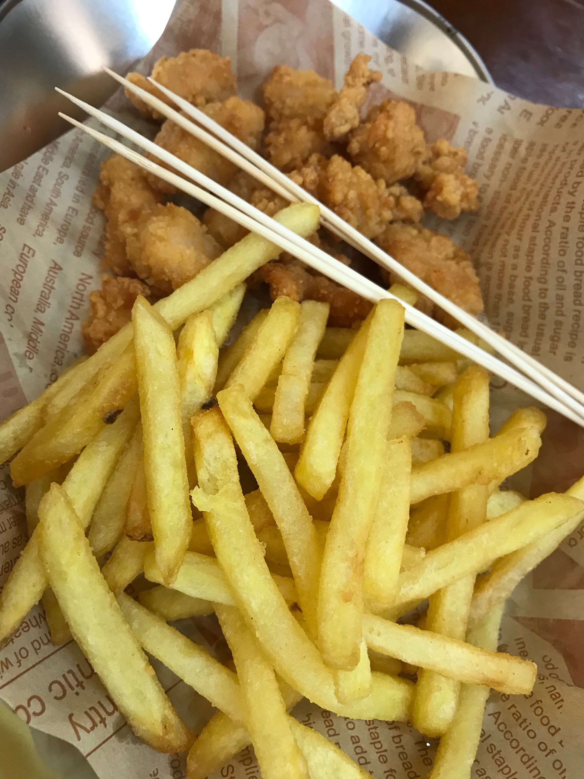 糖伯虎甜品