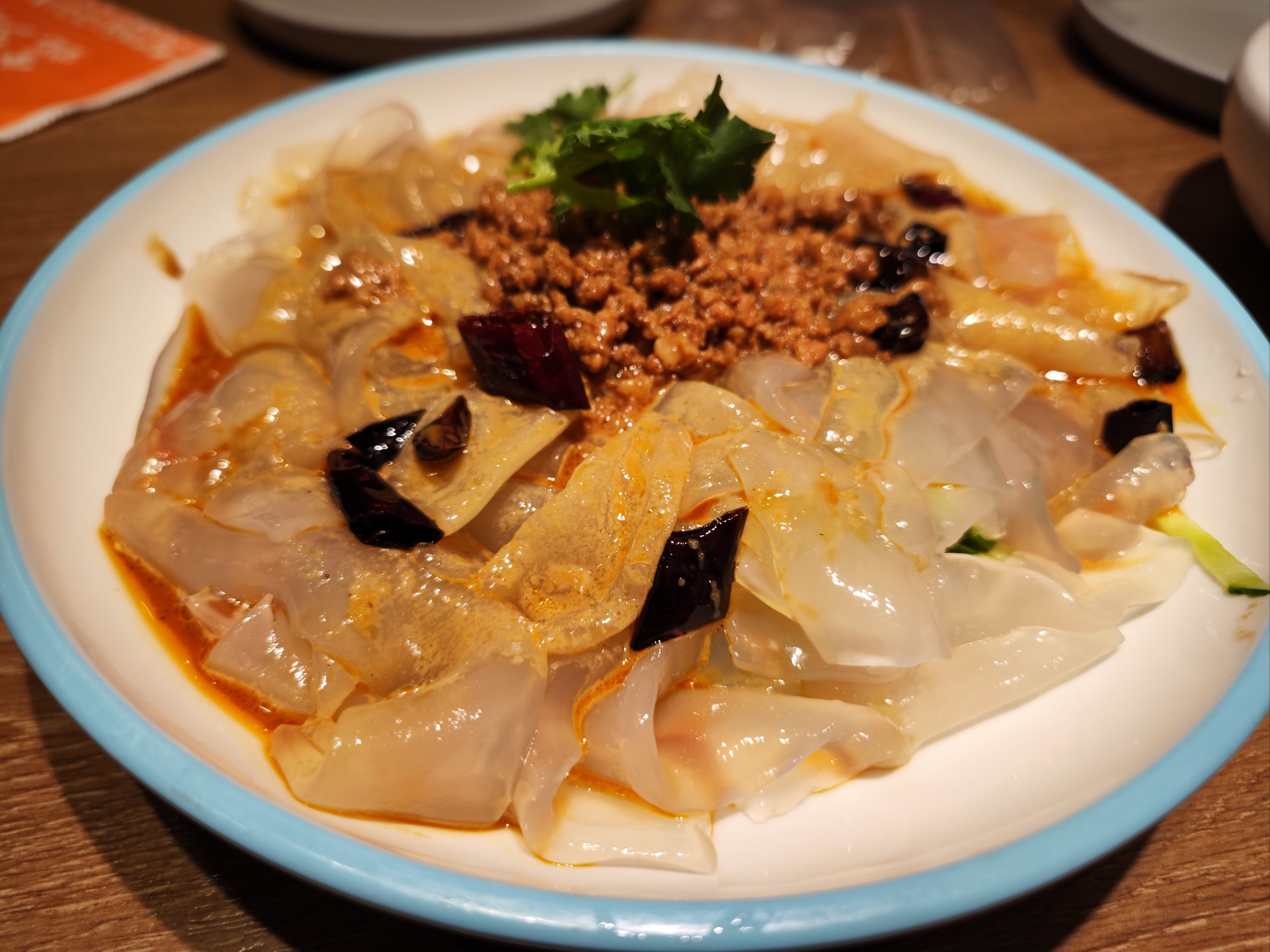 鑫勺居招牌酱骨(交大店)