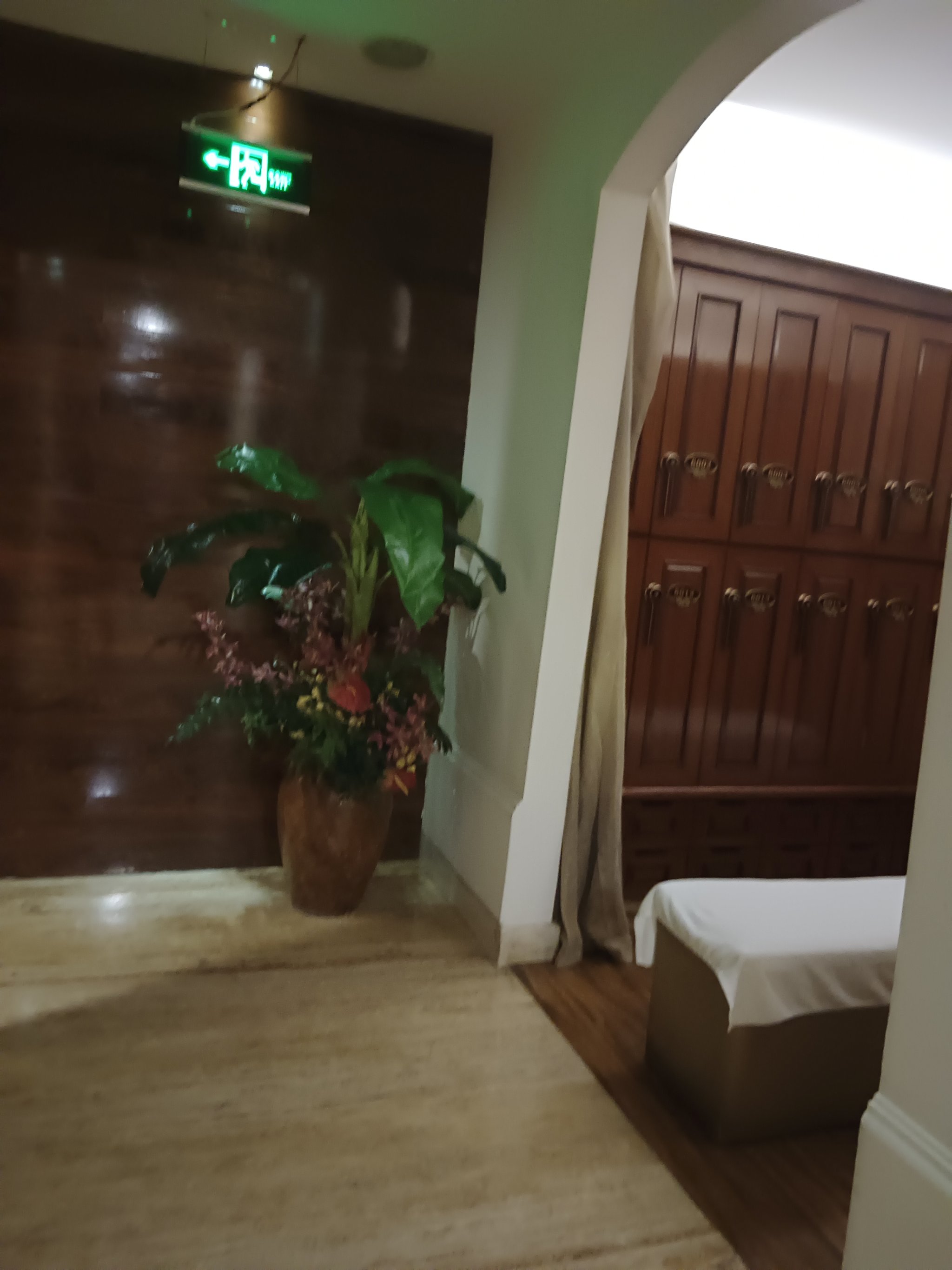 好乐量版式KTV(麻涌店)