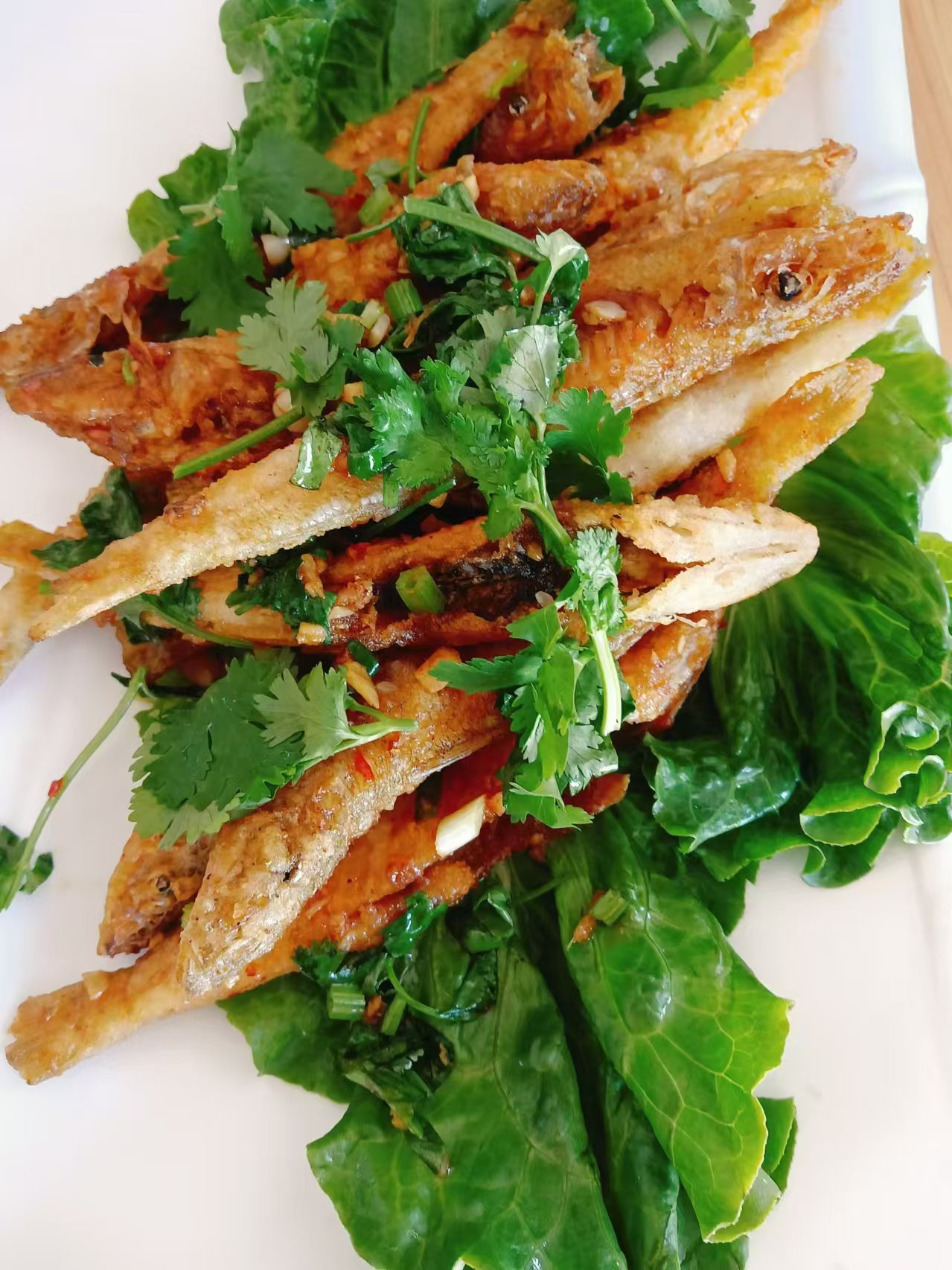 新庆富海鲜大排档