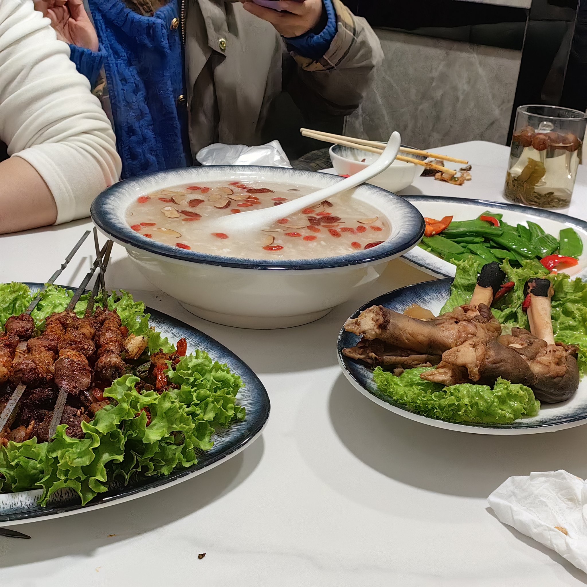 东乡手抓大王(总店)