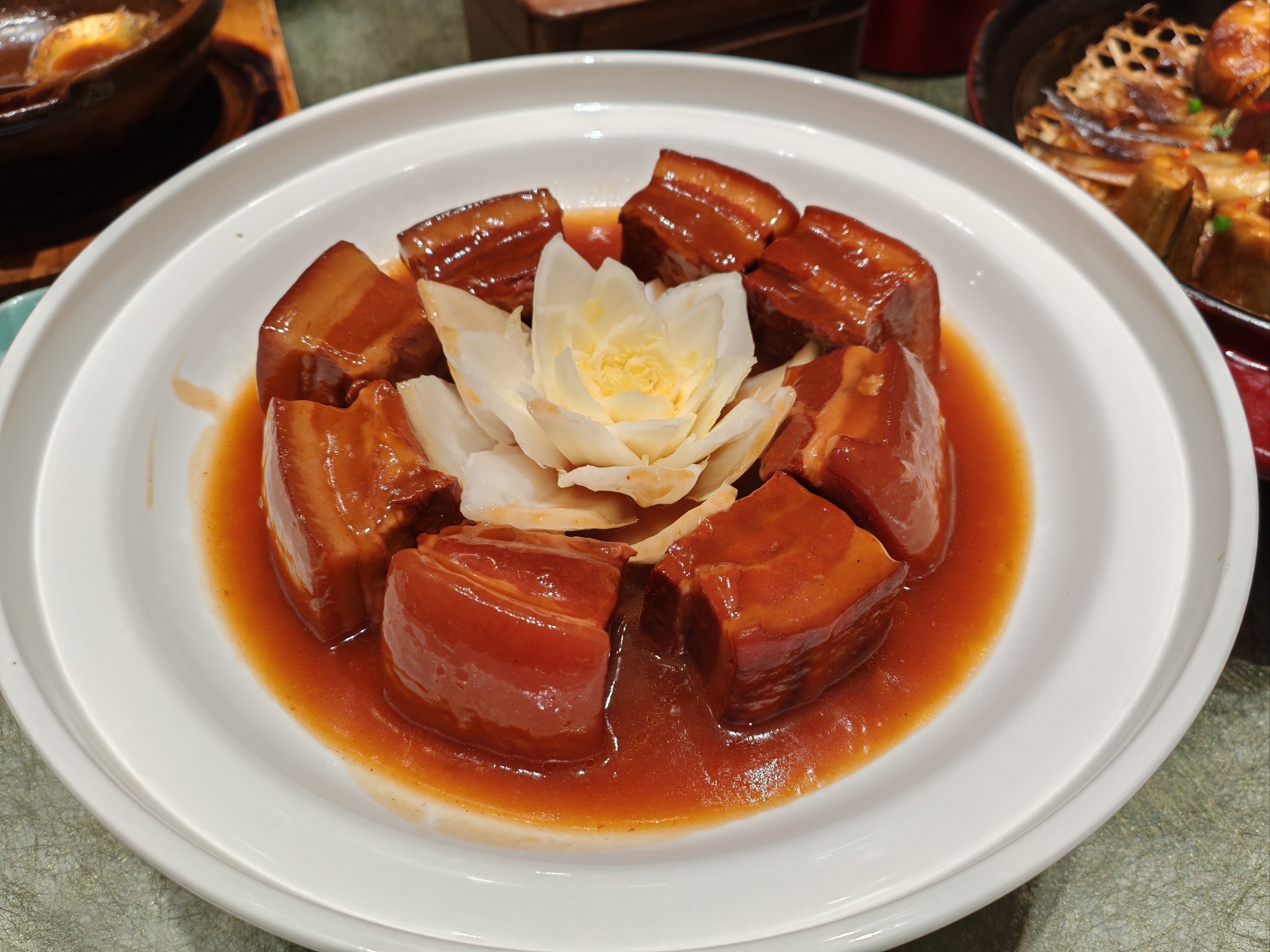 欣旺闽派海鲜(湖光路店)