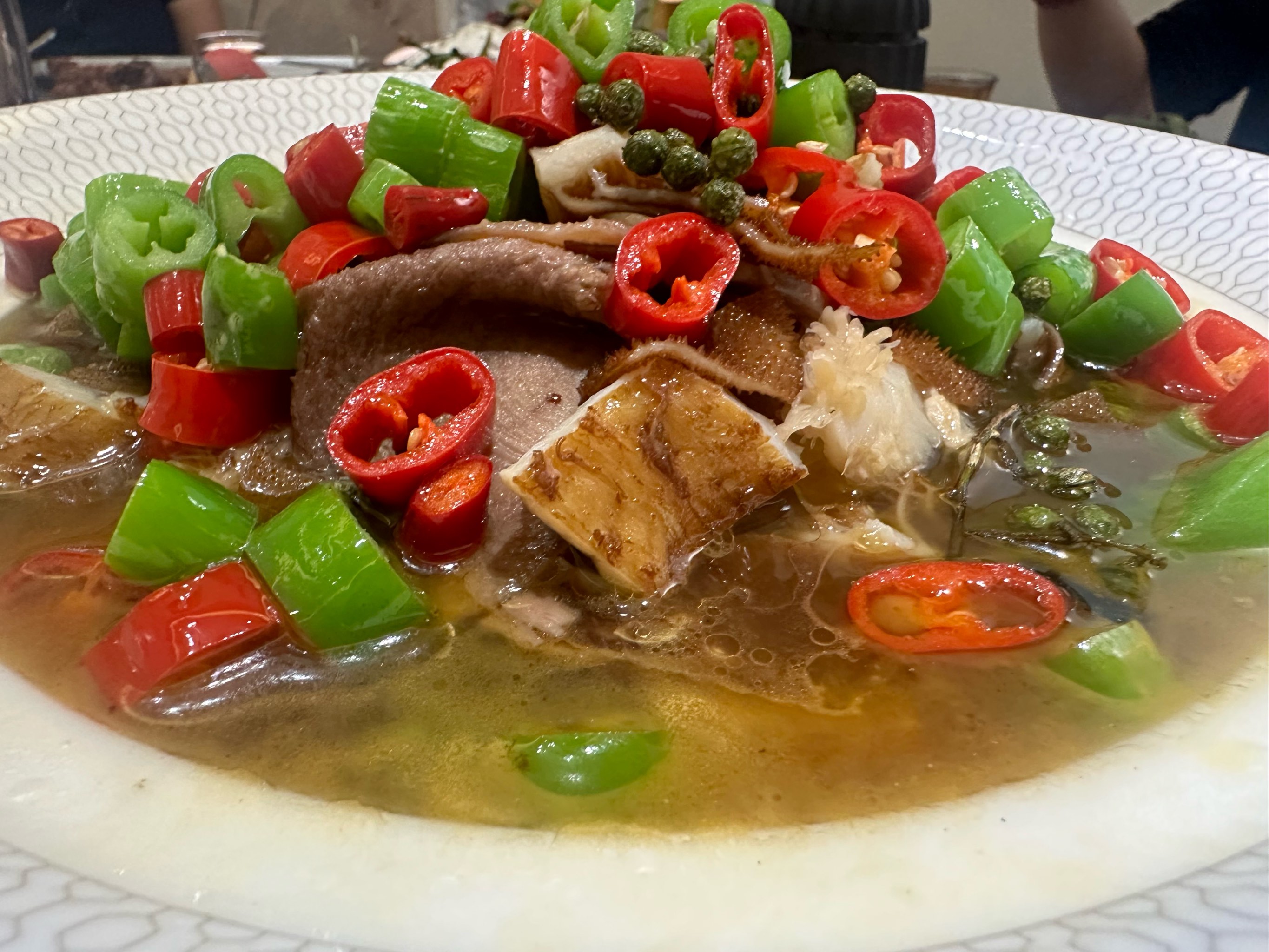遇见酒馆·碳烤肉·下酒菜(春光山色二期店)