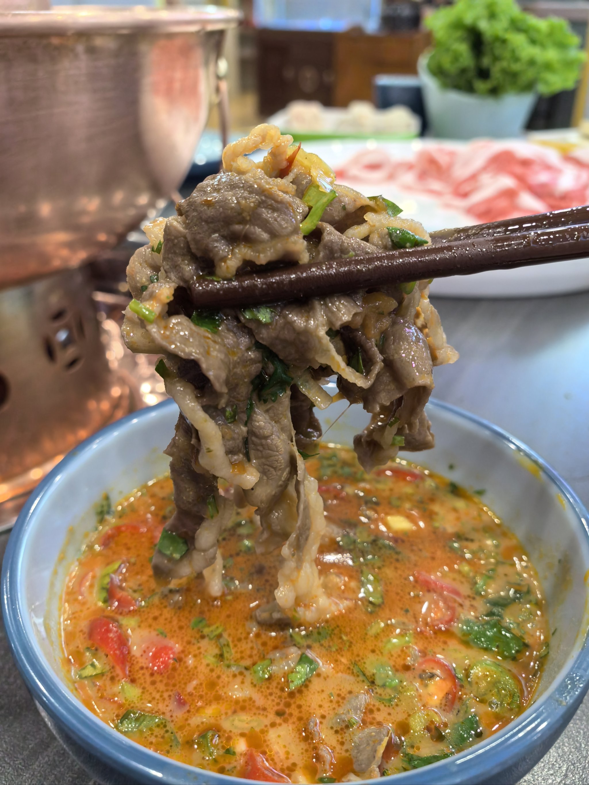 锅老牖晶越郴铜涮坊