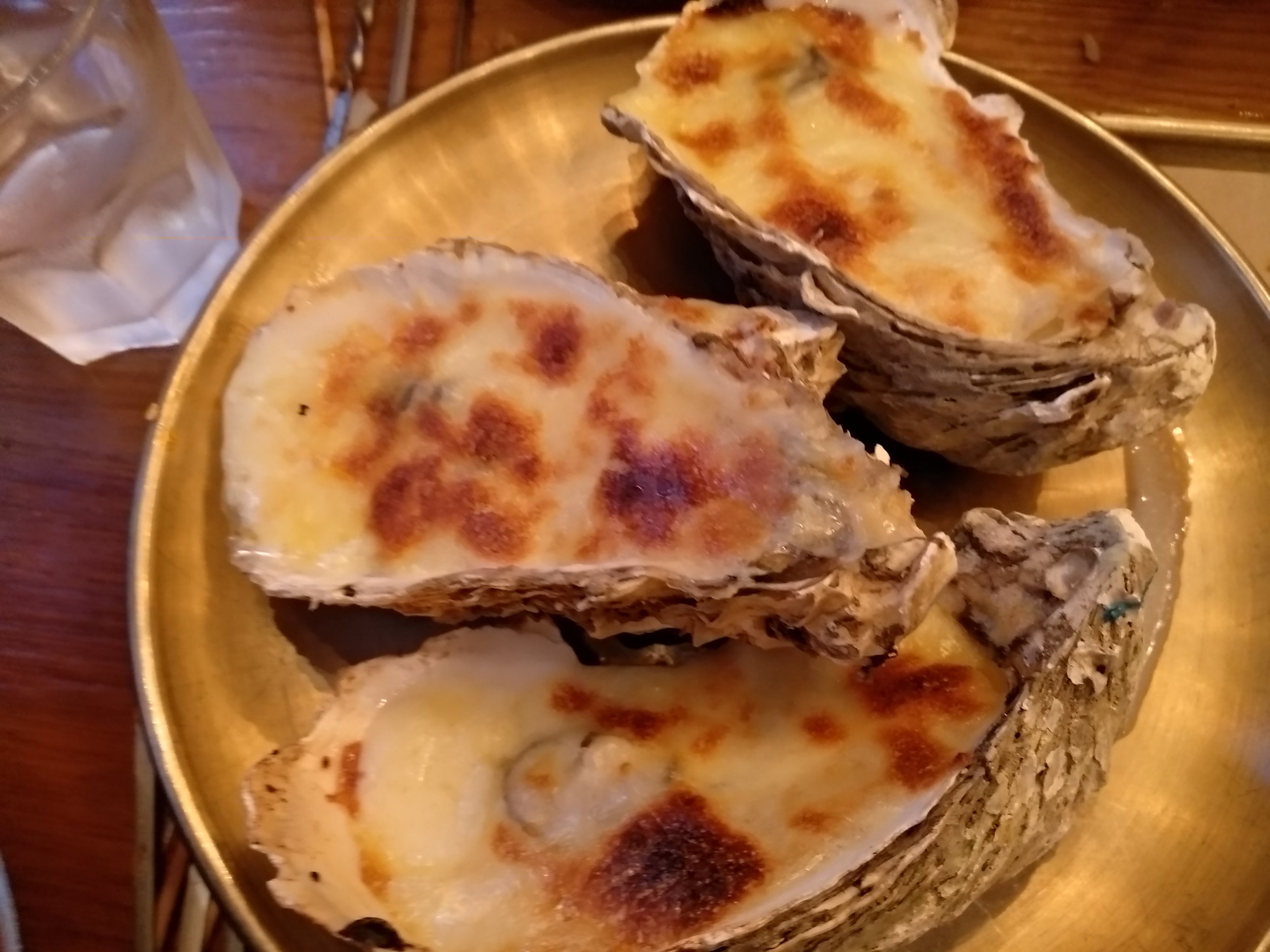 蚝门串店(豪威麒麟大酒店店)