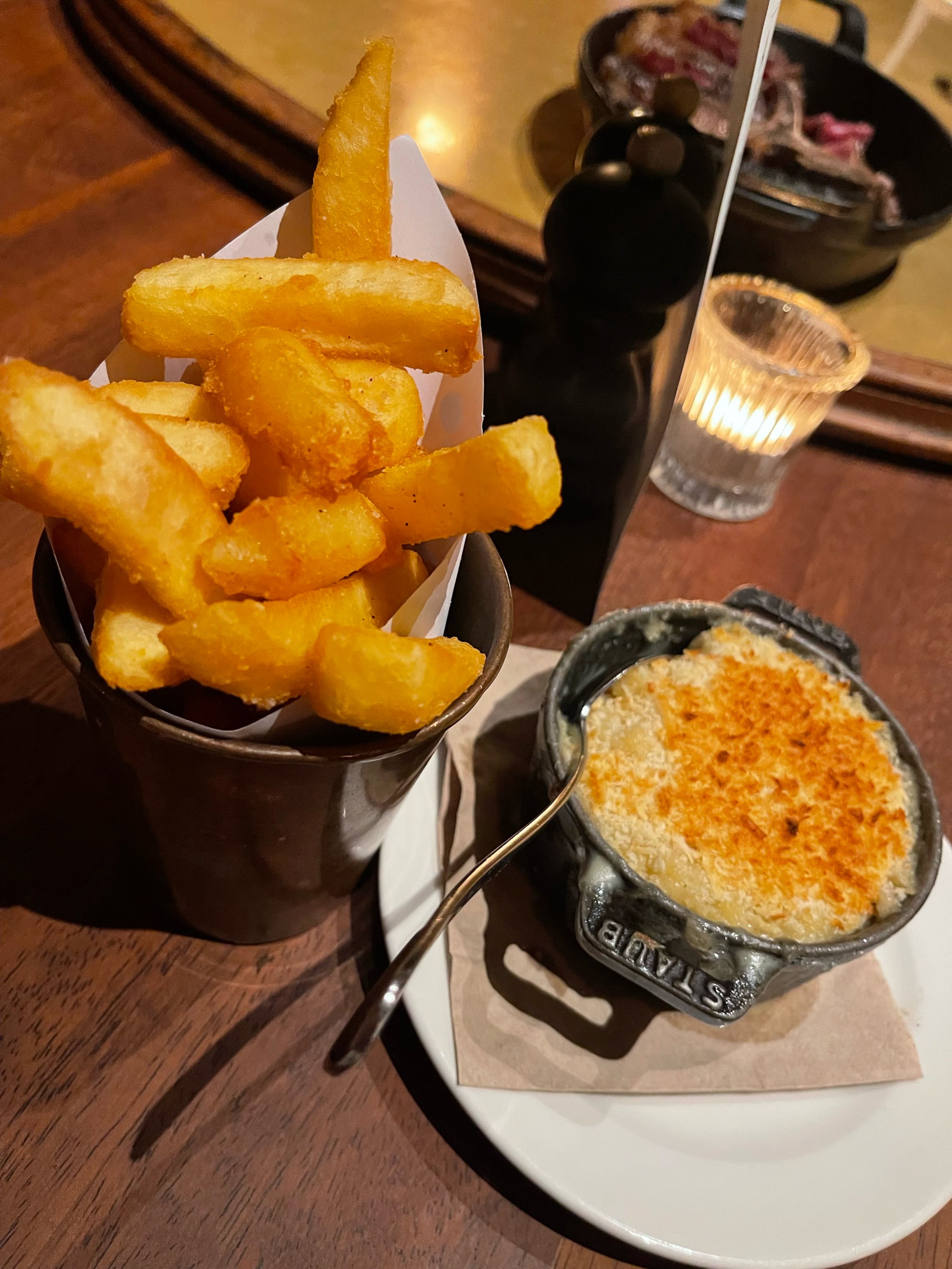 STEAK HOUSE(门中心店)