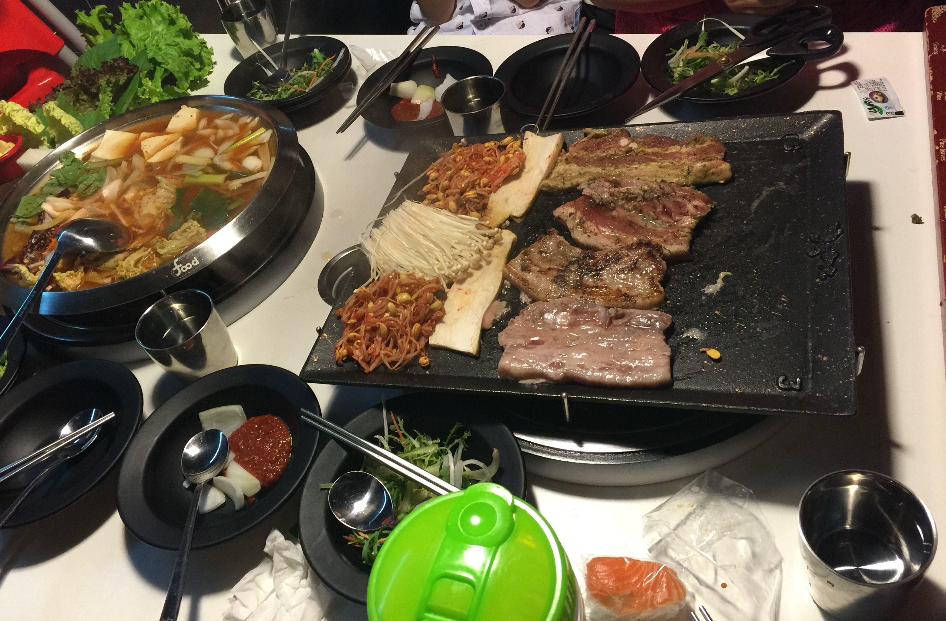 清真新疆兄弟餐厅(宝汉直街店)