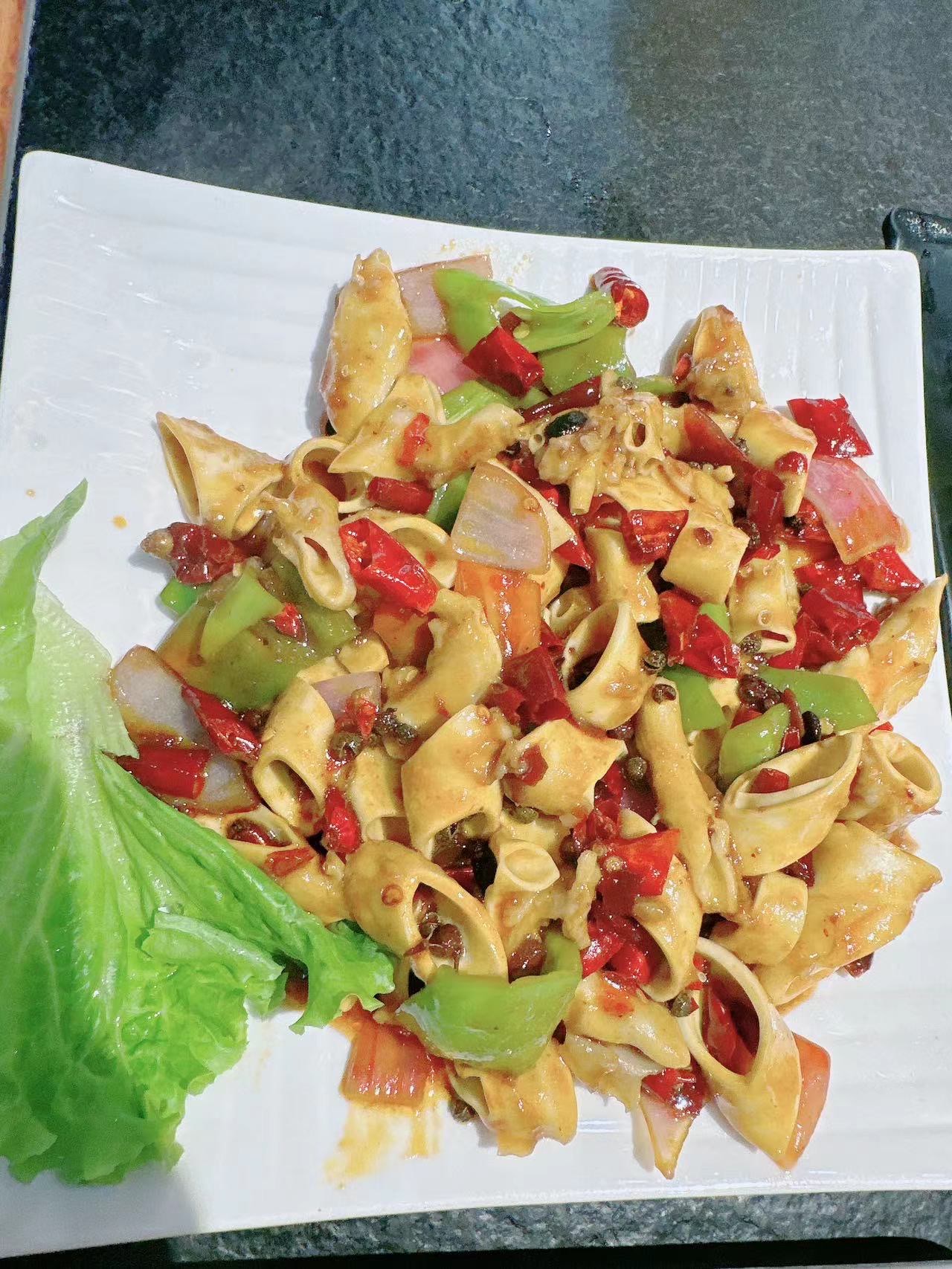 大亮烧烤(港湾街店)