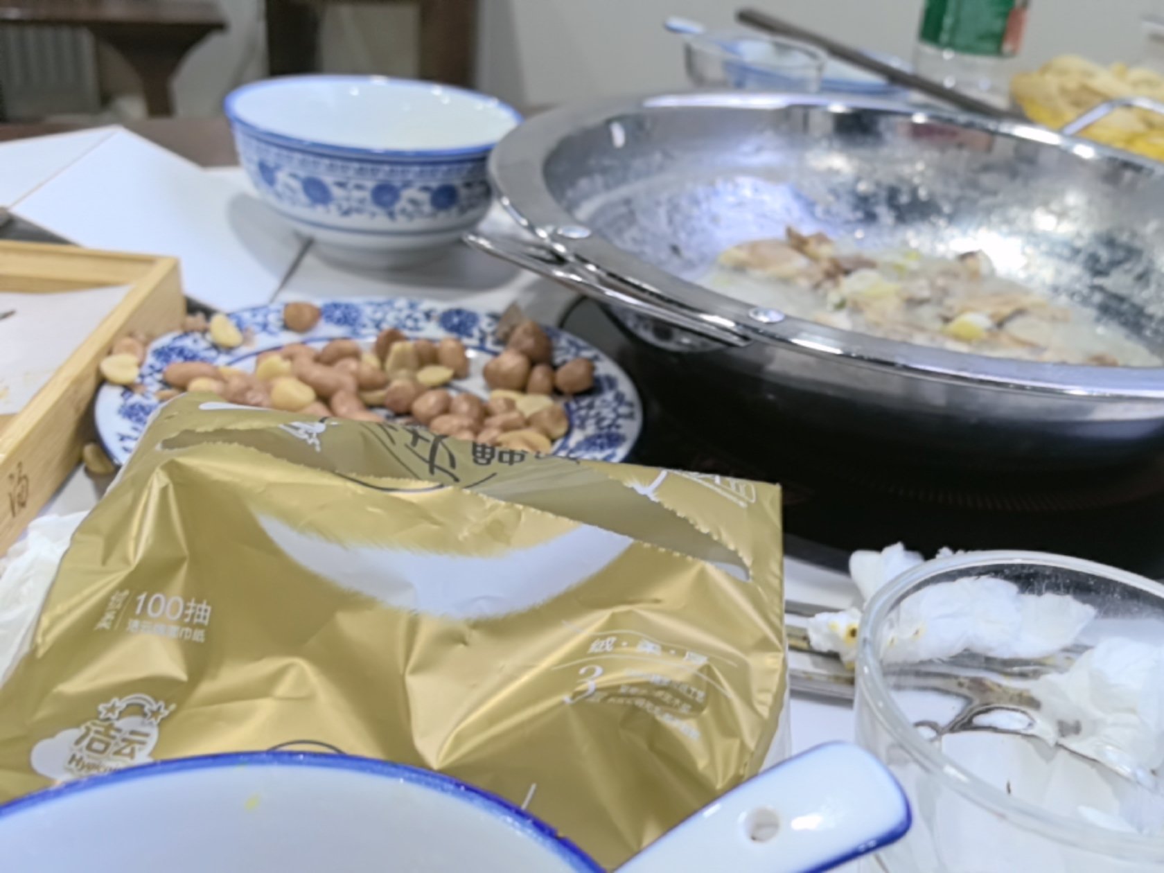 古丰羊汤(力拓·悦城花园店)